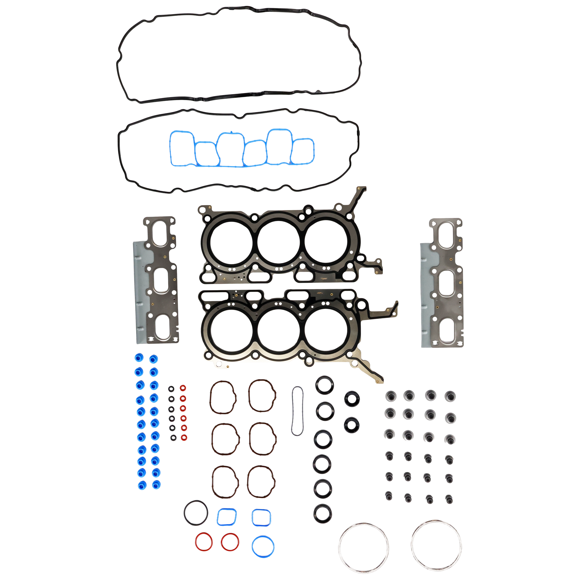 AM EDGE 11-14 HEAD GASKET SET 3.5L Engine 6 Cyl SKU GF31250006