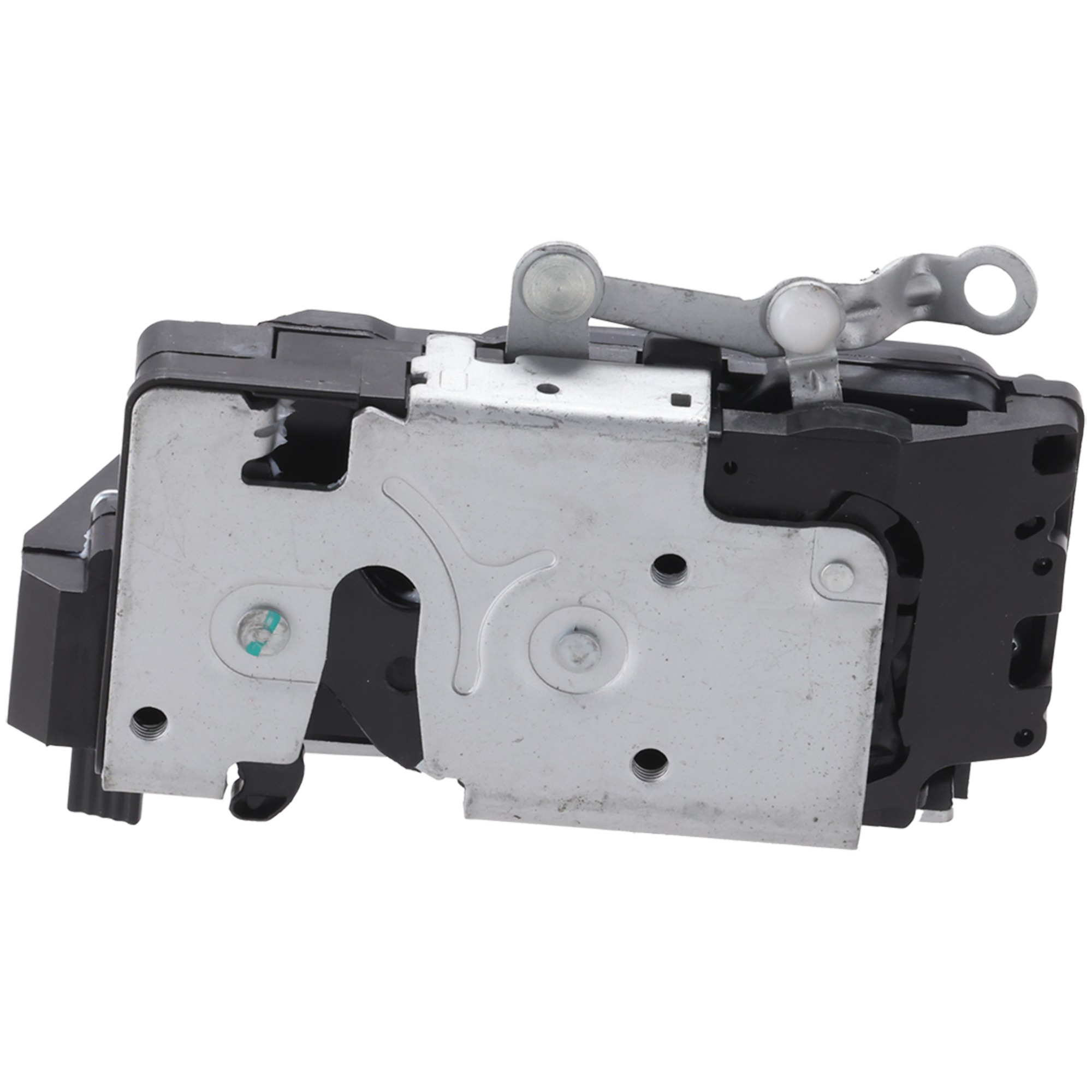 AM ESCAPE 01-07 MARINER 05-07 REAR DOOR LOCK ACTUATOR RH Plastic Male Connector Blade Terminal Type SKU GF49350001