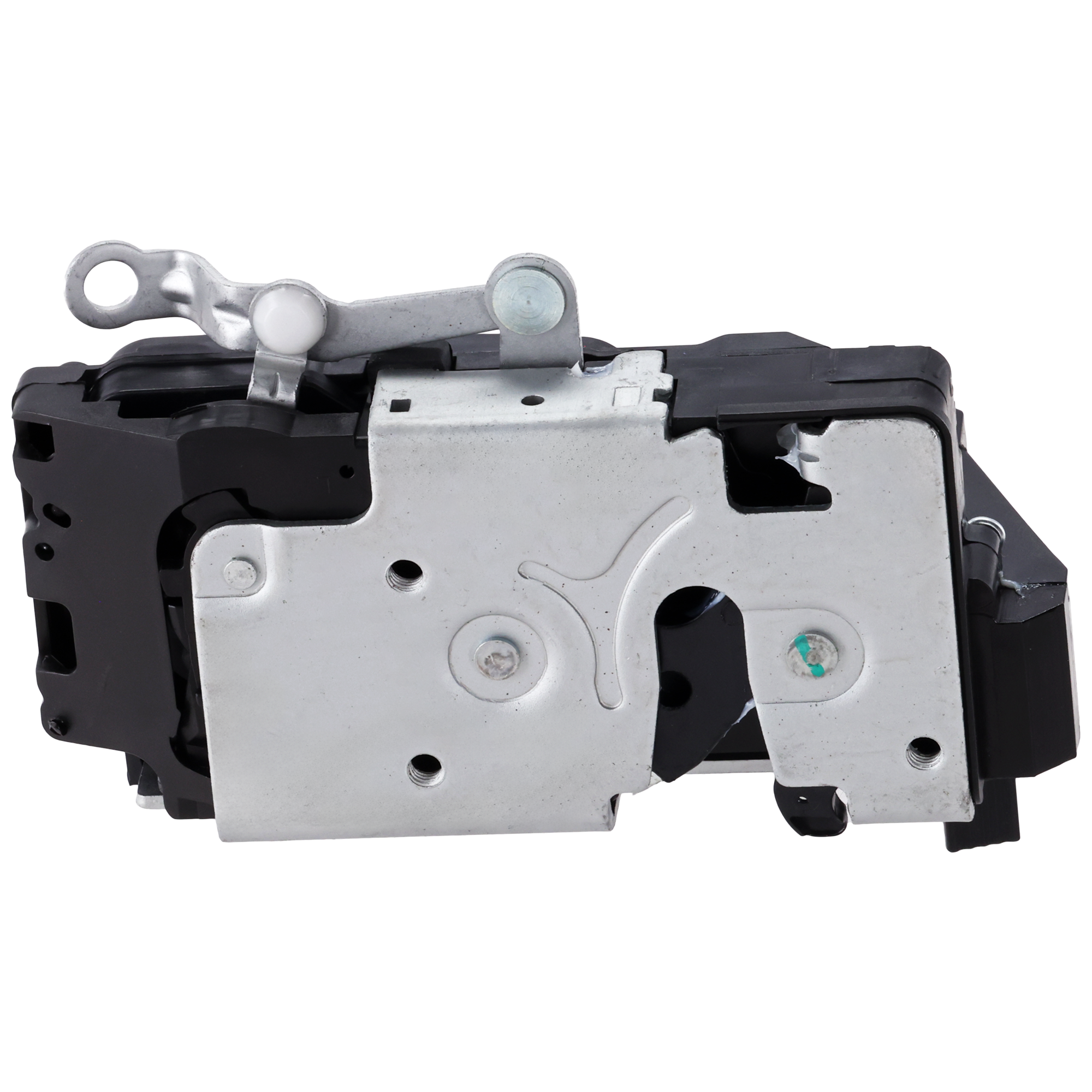 AM ESCAPE 01-07 MARINER 05-07 REAR DOOR LOCK ACTUATOR LH Plastic Male Connector Blade Terminal Type SKU GF49350002