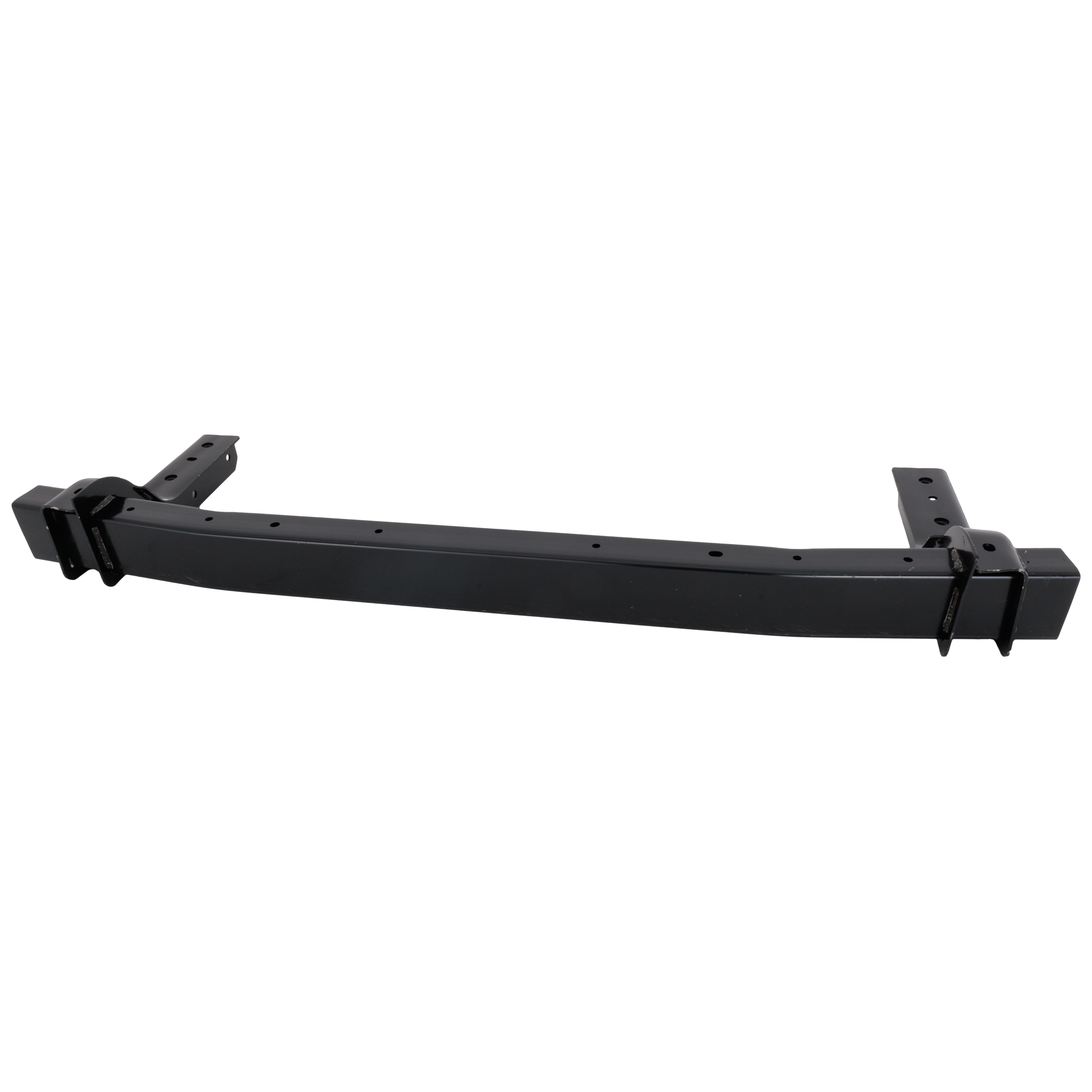 AM MAVERICK 22-24 REAR REINFORCEMENT Steel w o Towing Package CAPA SKU GF76210010Q Partslink FO1106390C OEM NZ6Z17724S
