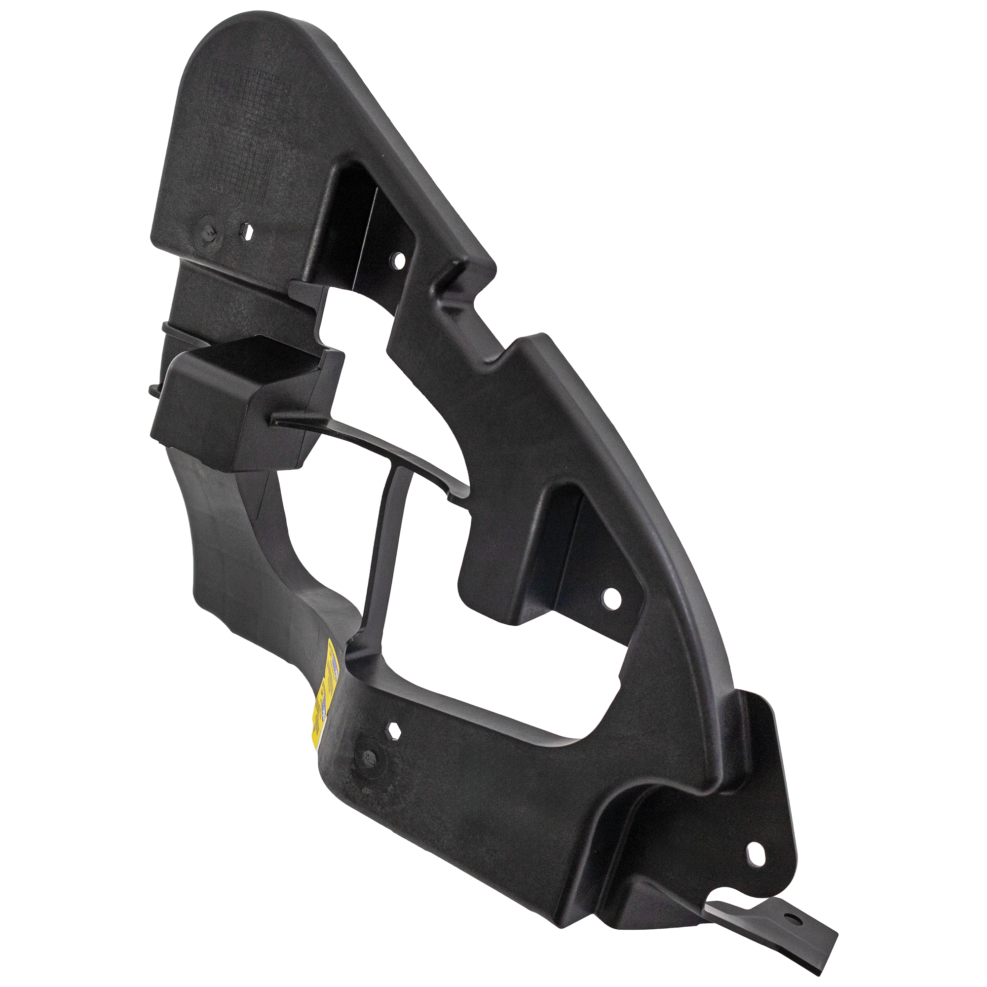 AM YUKON YUKON XL 21-24 FRONT REINFORCEMENT RH Lower Outer Reinforcement Excludes AT4 Model CAPA SKU GG01250007Q Partslink GM1043179C OEM 84861006