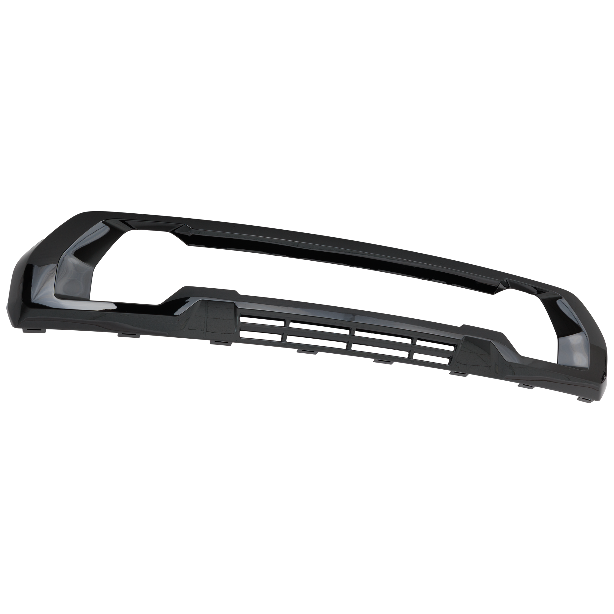 AM SIERRA 1500 SIERRA 1500 LIMITED 19-22 FRONT SKID PLATE AT4 SLT Models Black AT4 w Max Trailering Package SLT Model Extended Cab Type 2 SKU GG05010013 Partslink GM1095239 OEM 84482544