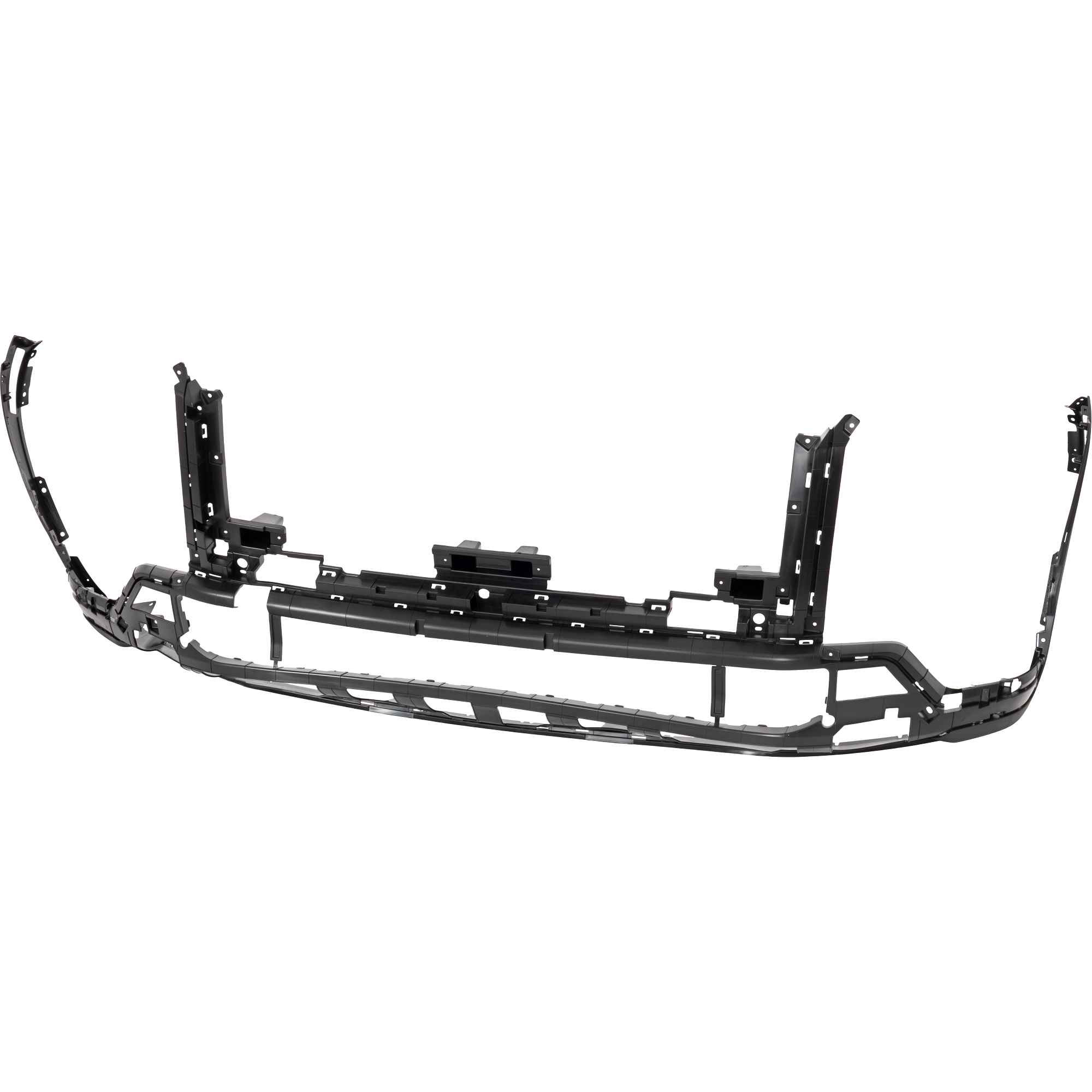AM PALISADE 23-24 FRONT BUMPER COVER Lower Textured Limited|Preferred SE SEL Urban XRT Models SKU GH01030001 Partslink HY1015135 OEM 86512S8CB0