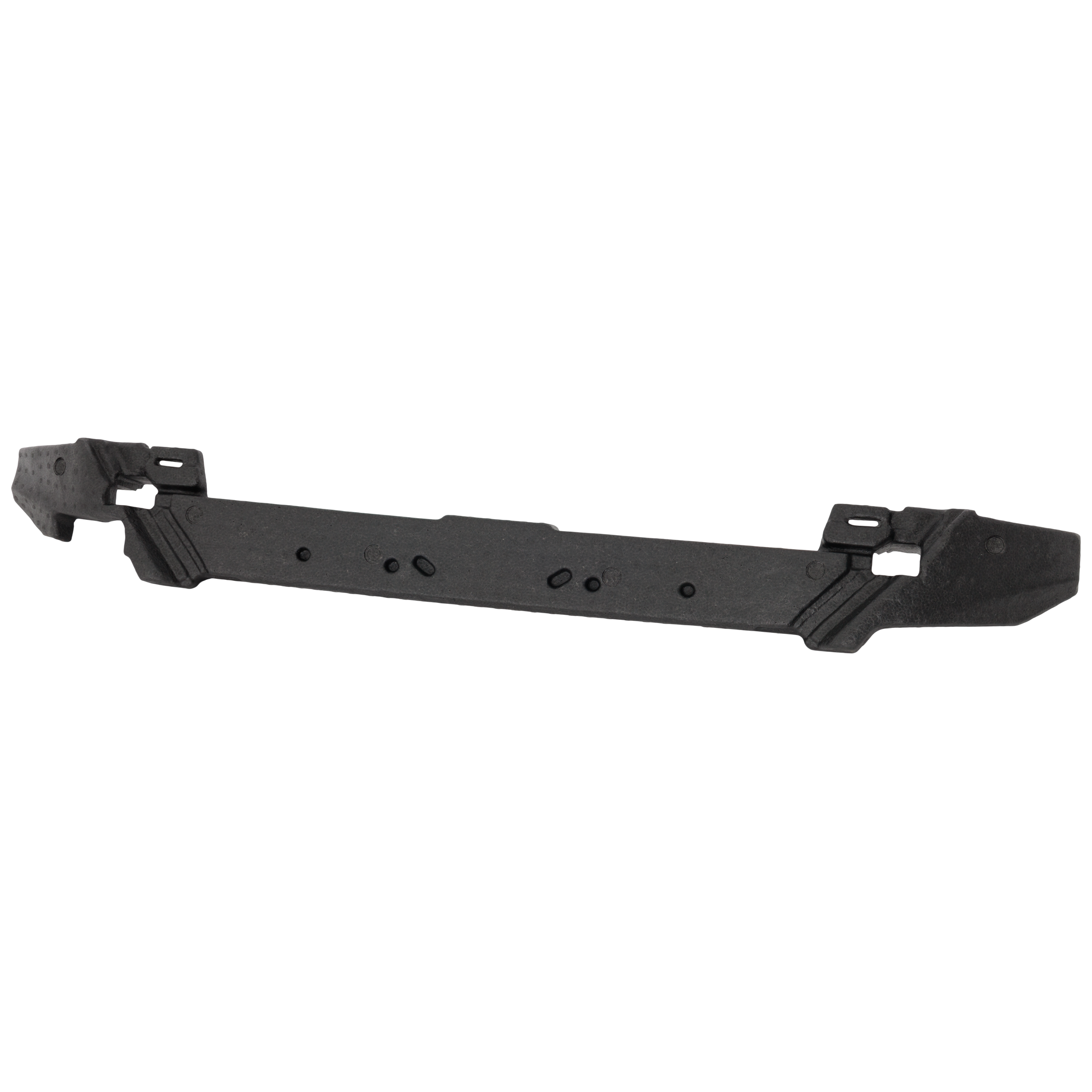 AM SONATA 18-19 FRONT BUMPER ABSORBER Hybrid Models SKU GH01170046 Partslink HY1070197 OEM 86520E6710