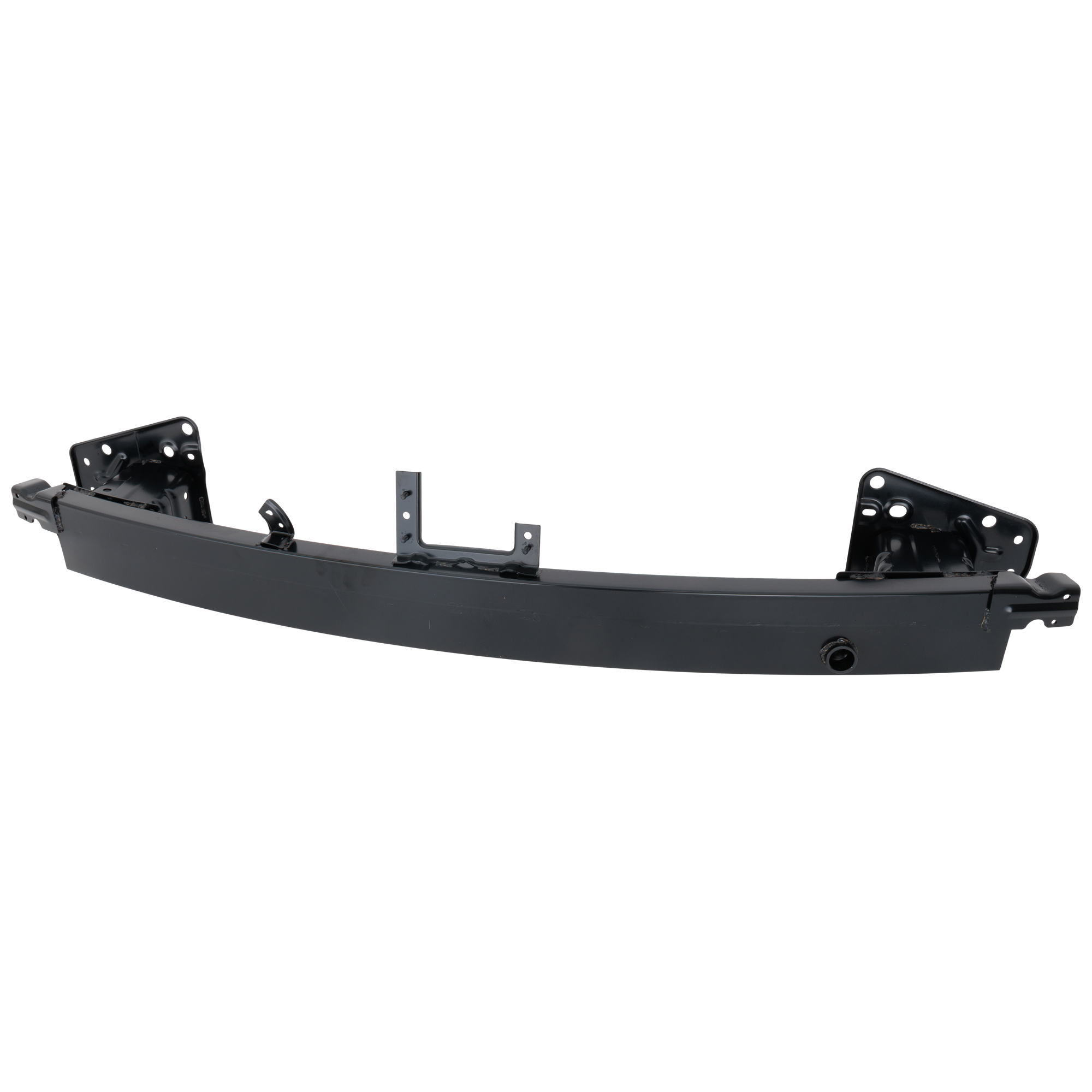 AM ELANTRA 24-24 FRONT REINFORCEMENT Steel Exc. N Line N Line Ultimate Models w Radar SKU GH01250001 Partslink HY1006200 OEM 64900AA710