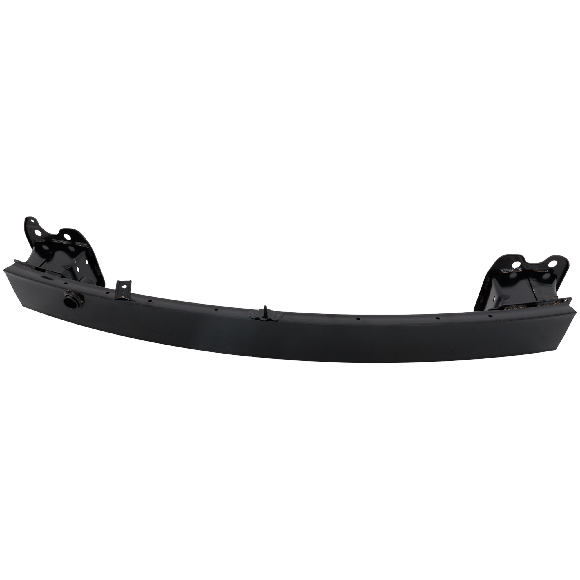 AM TUCSON 22-23 FRONT REINFORCEMENT Impact Bar Steel Essential SE Korea Built Vehicle Models CAPA SKU GH01250064Q Partslink HY1006184C OEM 64900N9000