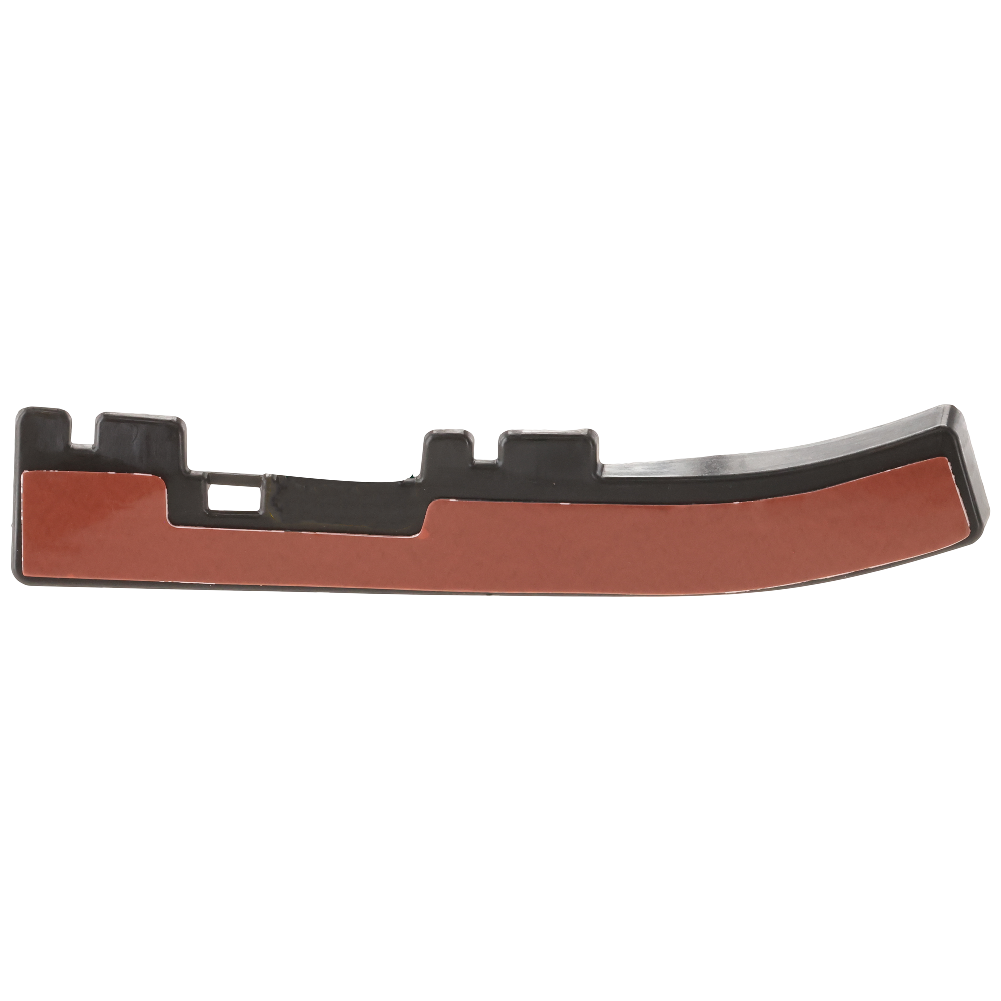AM ELANTRA 24-24 FRONT BUMPER BRACKET RH Upper CAPA SKU GH01310113Q Partslink HY1043165C OEM 865E2AAAA0