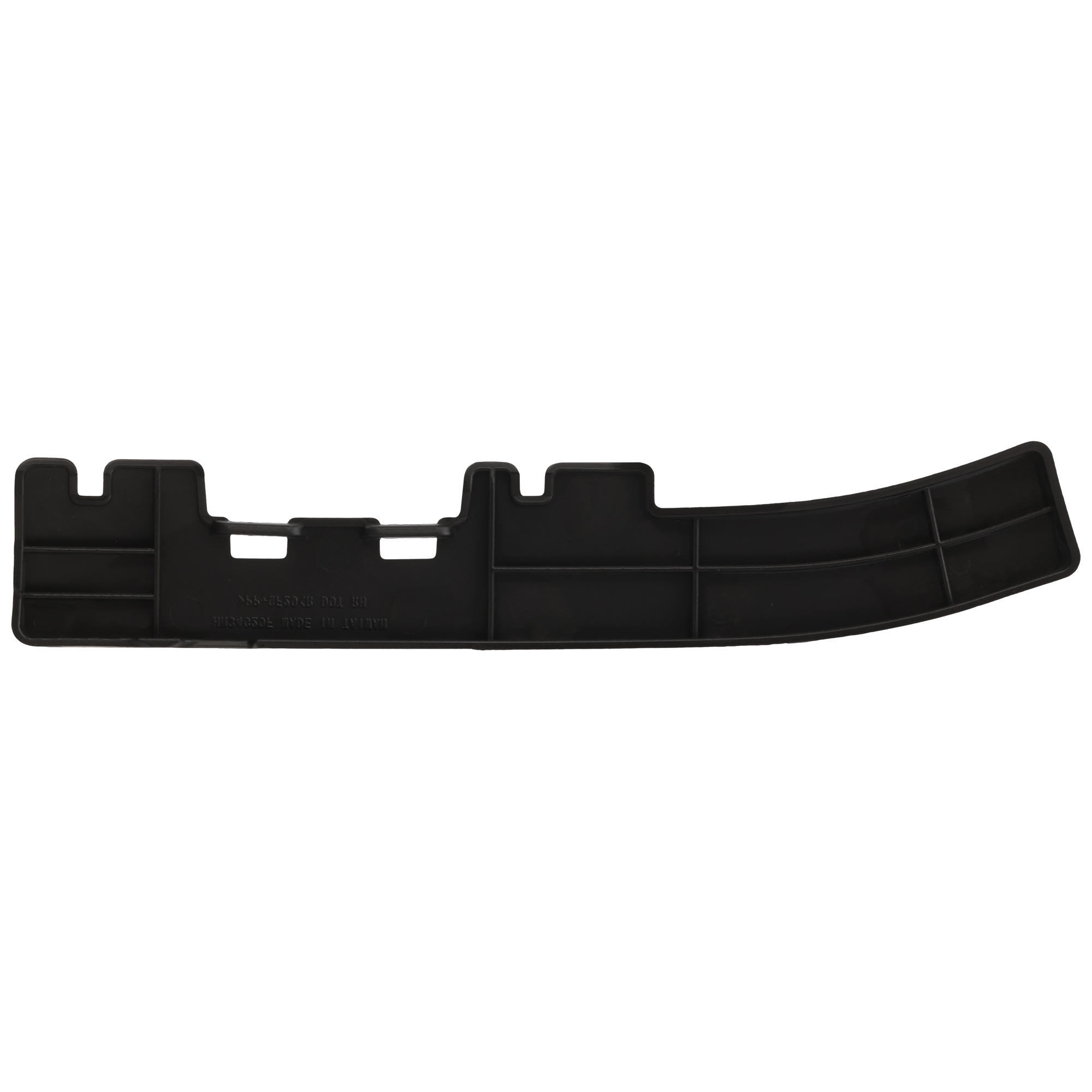AM ELANTRA 24-24 FRONT BUMPER BRACKET LH Upper CAPA SKU GH01310114Q Partslink HY1042165C OEM 865E1AAAA0