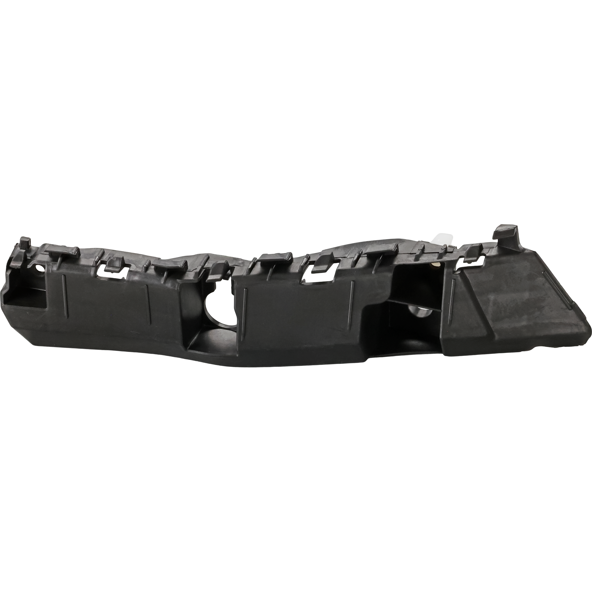 AM PALISADE 23-25 FRONT BUMPER BRACKET RH Fender Side Bracket Calligraphy Limited Preferred SE SEL SEL Premium Ultimate� Urban XRT Models SKU GH01310125 Partslink HY1043157 OEM 86552S8CA0
