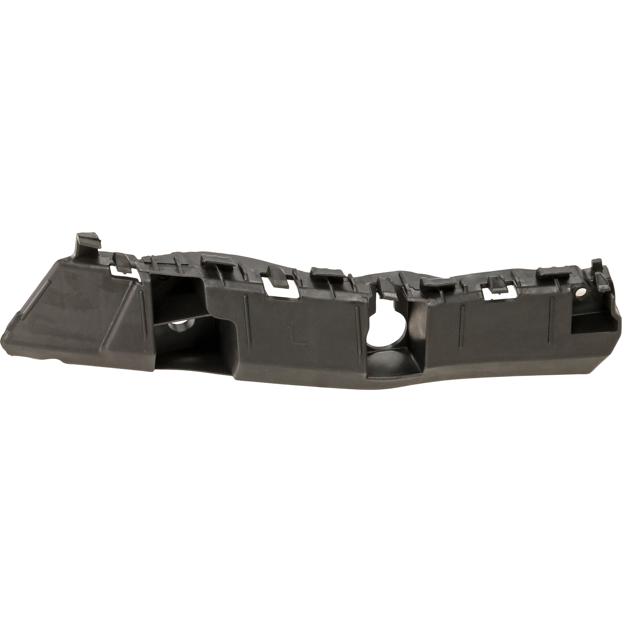 AM PALISADE 23-25 FRONT BUMPER BRACKET LH Fender Side Bracket Calligraphy Limited Preferred SE SEL SEL Premium Ultimate� Urban XRT Models SKU GH01310126 Partslink HY1042157 OEM 86551S8CA0