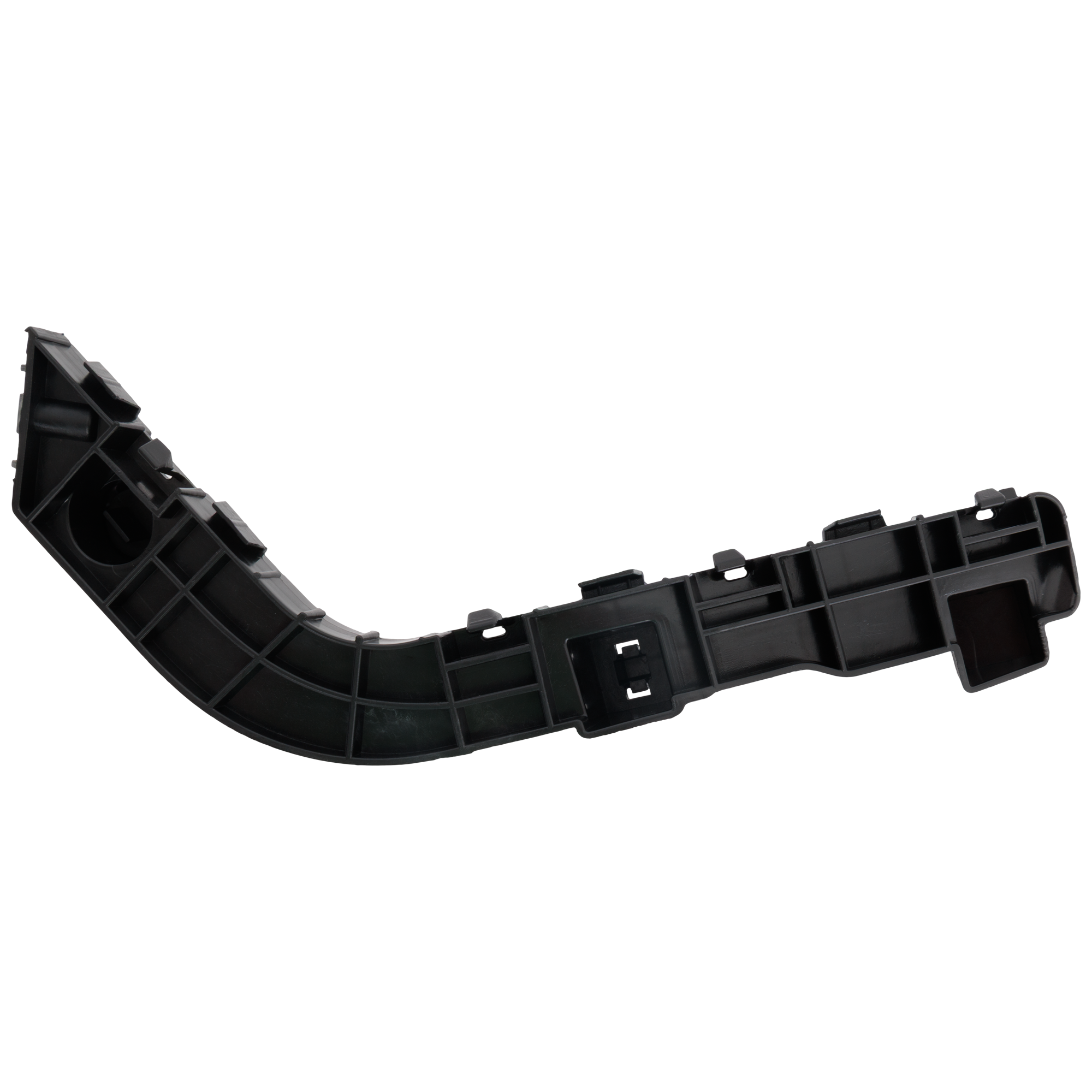 AM ODYSSEY 18-25 FRONT BUMPER BRACKET RH Spacer SKU GH01310131 Partslink HO1043158 OEM 71193THRA01