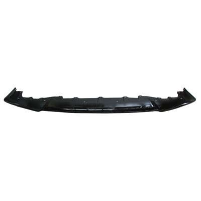 AM CIVIC 17-21 FRONT BUMPER GRILLE Textured Black Sport Sport Touring EX EX L LX Models 20-21 Hatchback CAPA SKU GH01530018Q Partslink HO1036129C OEM 71102TGGA50