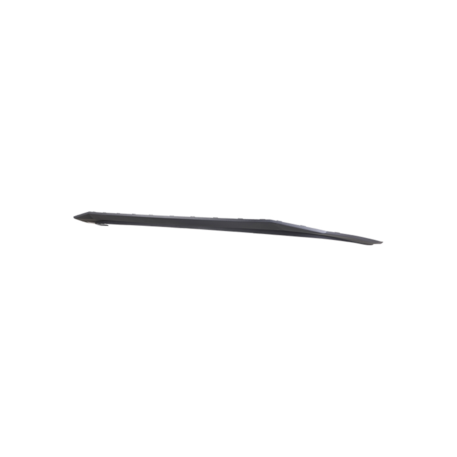 AM ELANTRA 21-23 FRONT LOWER VALANCE Textured Black 2.0L Eng Korea Built Vehicle CAPA SKU GH01750029Q Partslink HY1095123C OEM 86591AA000