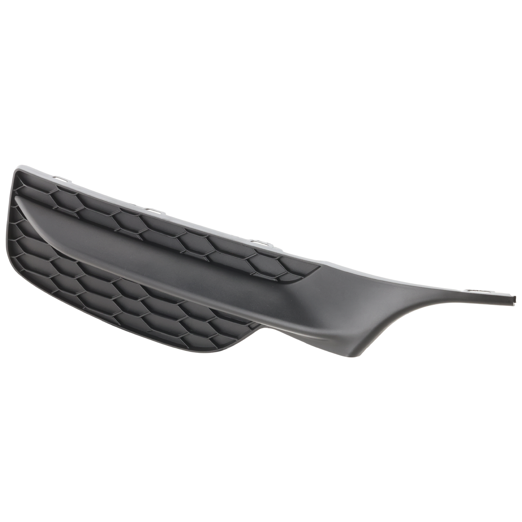 AM ACCORD 16-17 FOG LAMP COVER RH Textured Black Sedan Exc. Hybrid Models SKU GH10770027 Partslink HO1039181 OEM 71102T2FA51