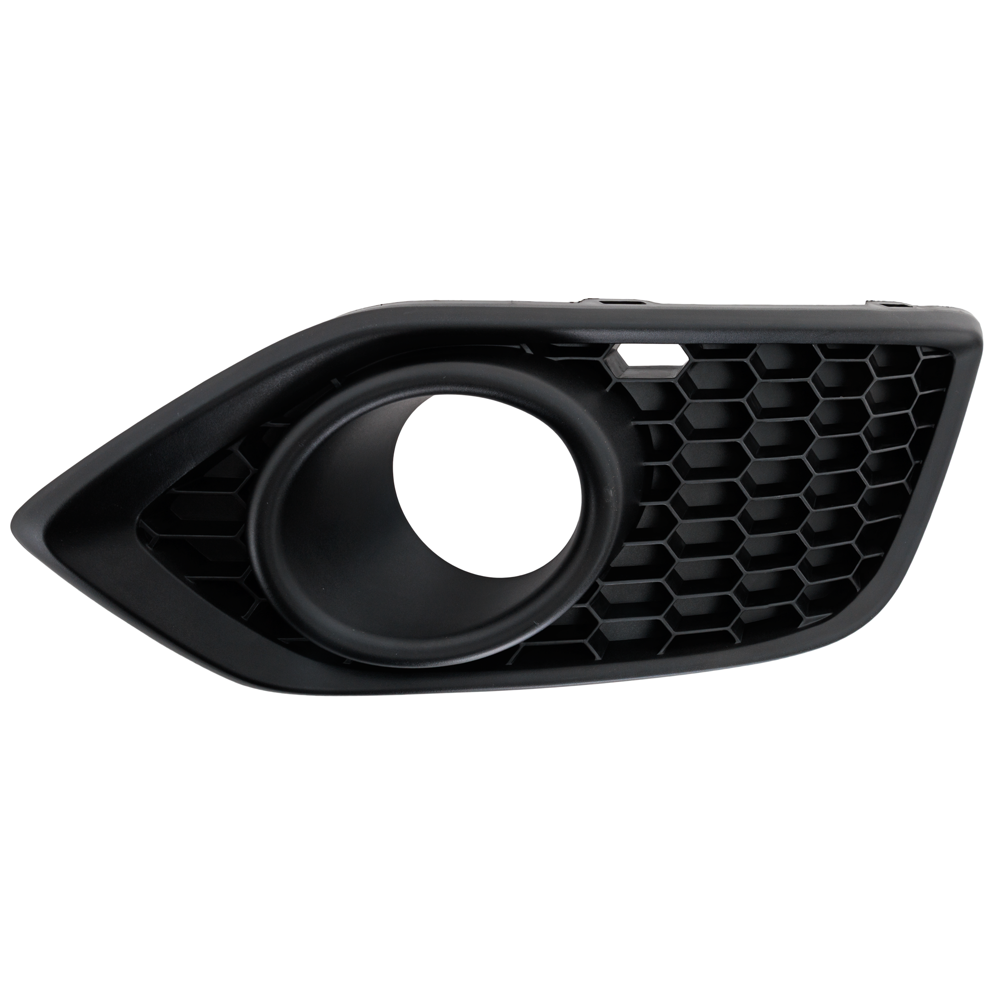AM HR V 19-22 FOG LAMP MOLDING RH Textured Black Sport Model SKU GH10810039 Partslink HO1039178 OEM 71105T7WA50