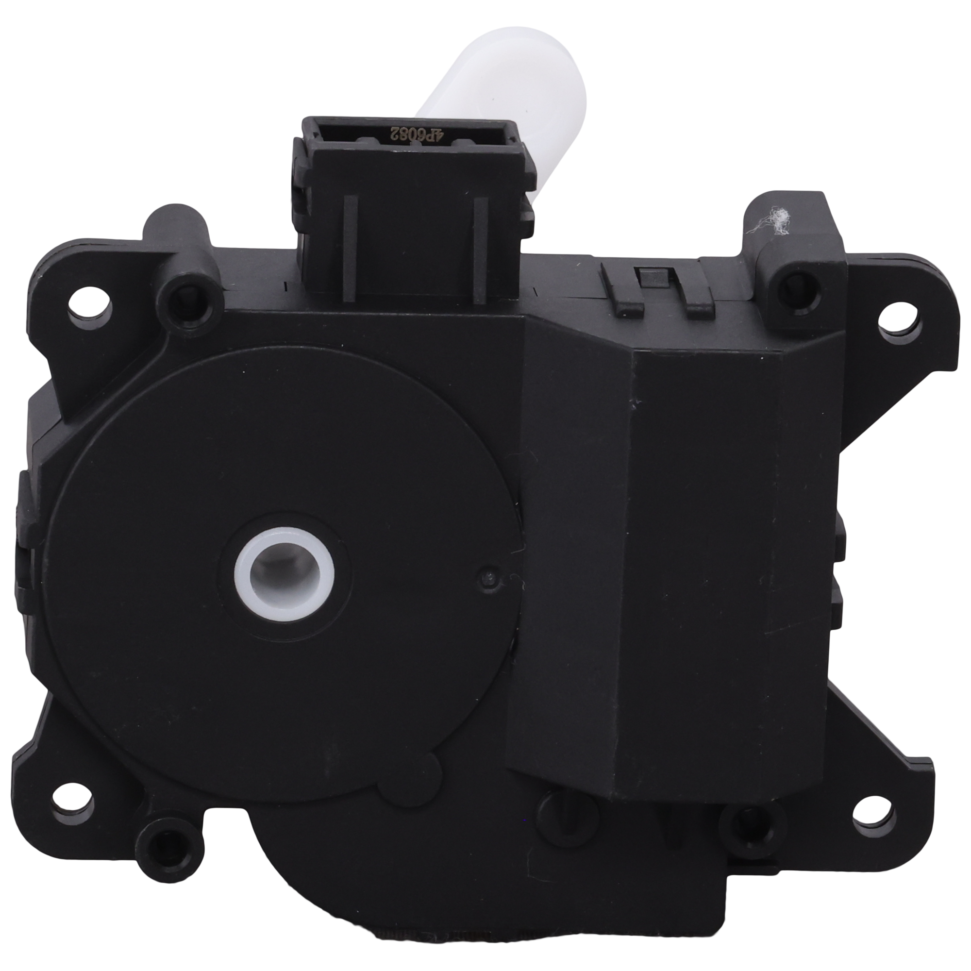 AM RIDGELINE 06-14 ODYSSEY 05-10 HVAC HEATER BLEND DOOR ACTUATOR Main RH Plastic SKU GH19230001
