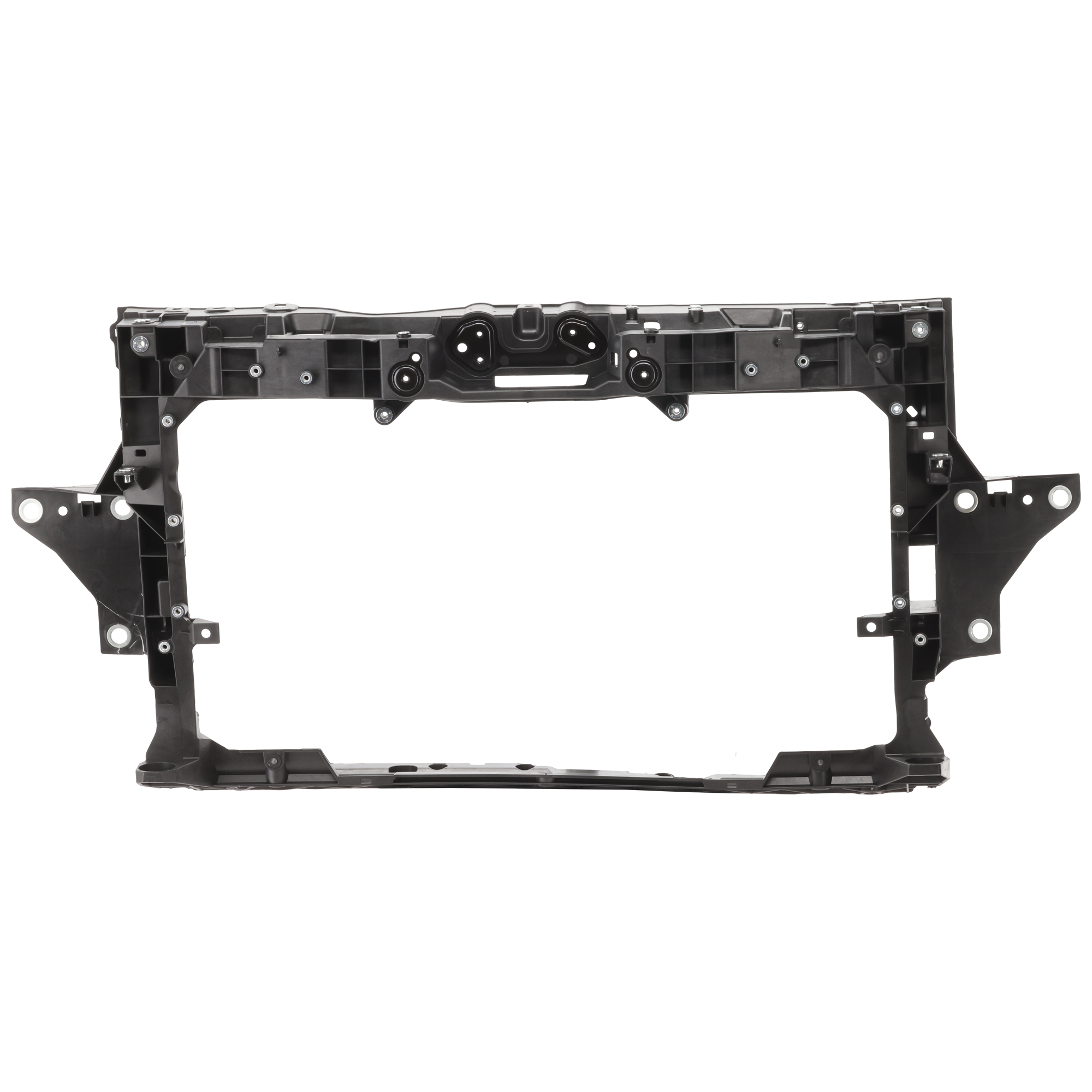 AM ACCORD 23-24 RADIATOR SUPPORT CAPA SKU GH25010085Q Partslink HO1225253C OEM 7141130AA01