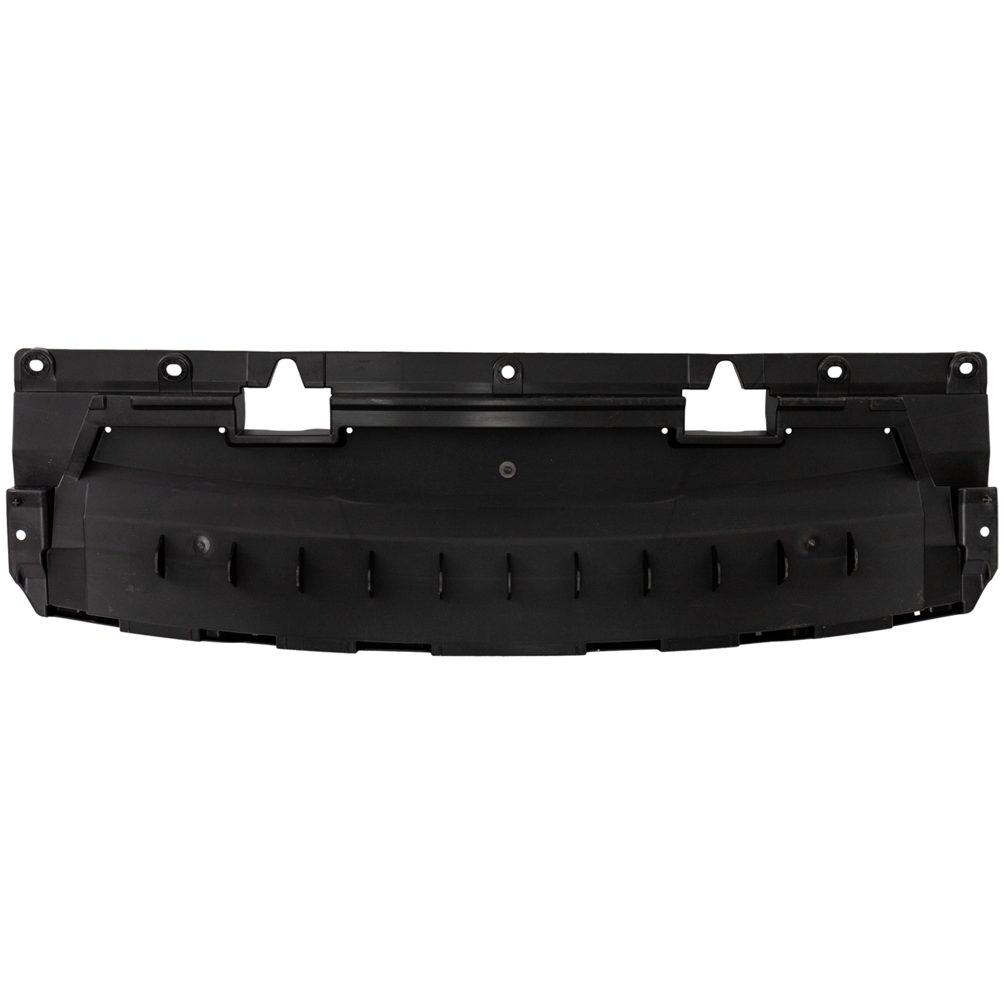 AM HR V 23-24 ENGINE SPLASH SHIELD Front Lower Plate Injection Form w o Insulation Foam CAPA SKU GH31010063Q Partslink HO1228174C OEM 711753W0A00