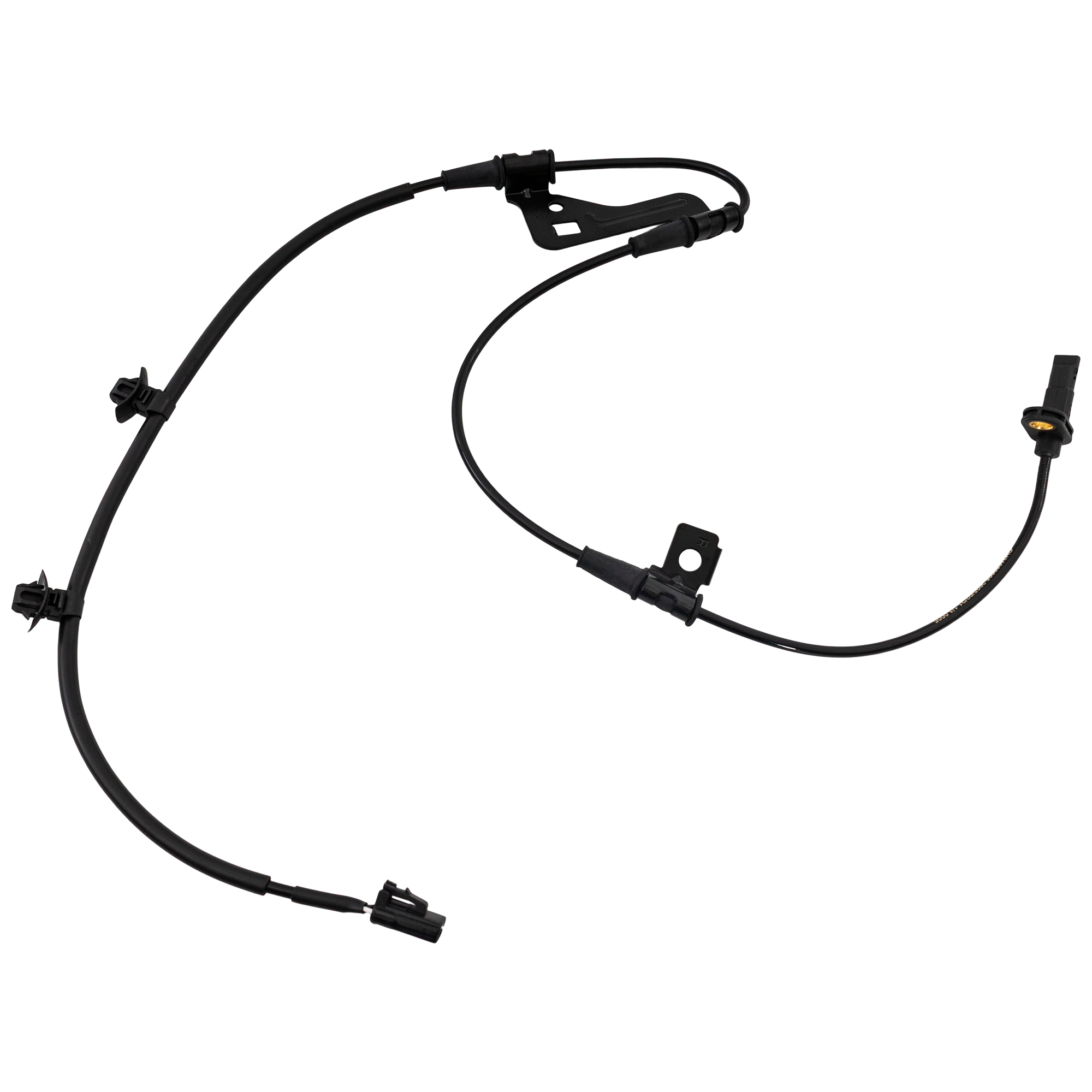 AM ELANTRA 17-20 ELANTRA GT 18-20 FRONT ABS SPEED SENSOR RH SKU GH31080005 OEM 59830F2300