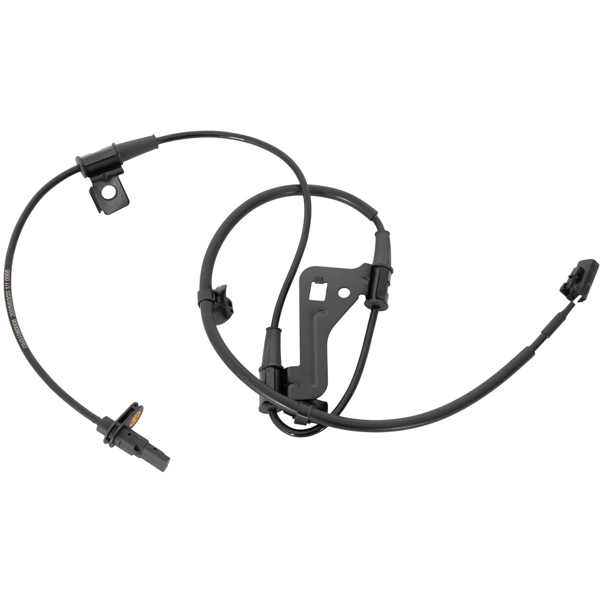 AM ELANTRA 17-20 ELANTRA GT 18-20 FRONT ABS SPEED SENSOR LH SKU GH31080006 OEM 59810F2300