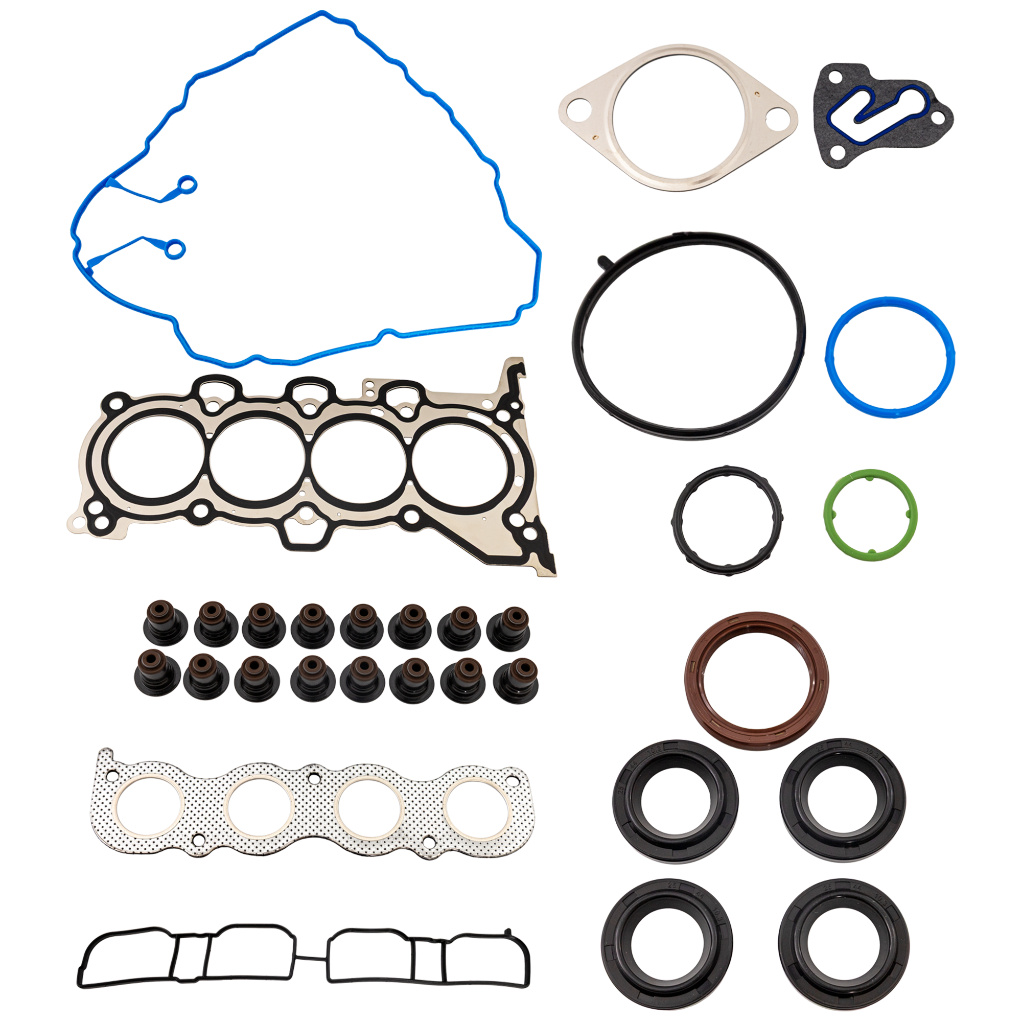 AM ELANTRA 11-13 ELANTRA GT 13-13 HEAD GASKET SET 1.8L Engine 4 Cyl SKU GH31250003