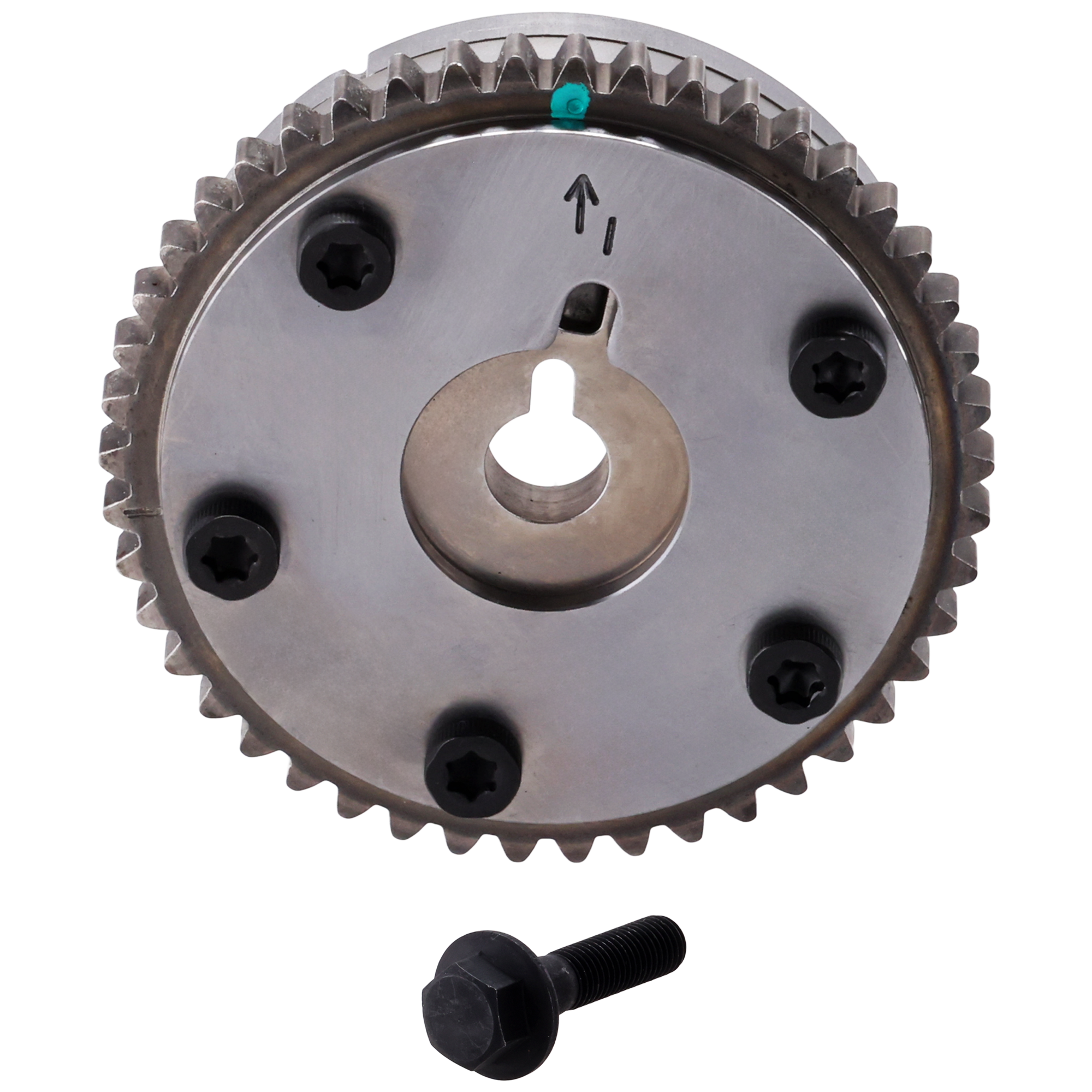 AM CIVIC 12-15 CR V 10-11 VARIABLE TIMING SPROCKET Intake SKU GH33890012 OEM 14310R40A01-14310R40A02