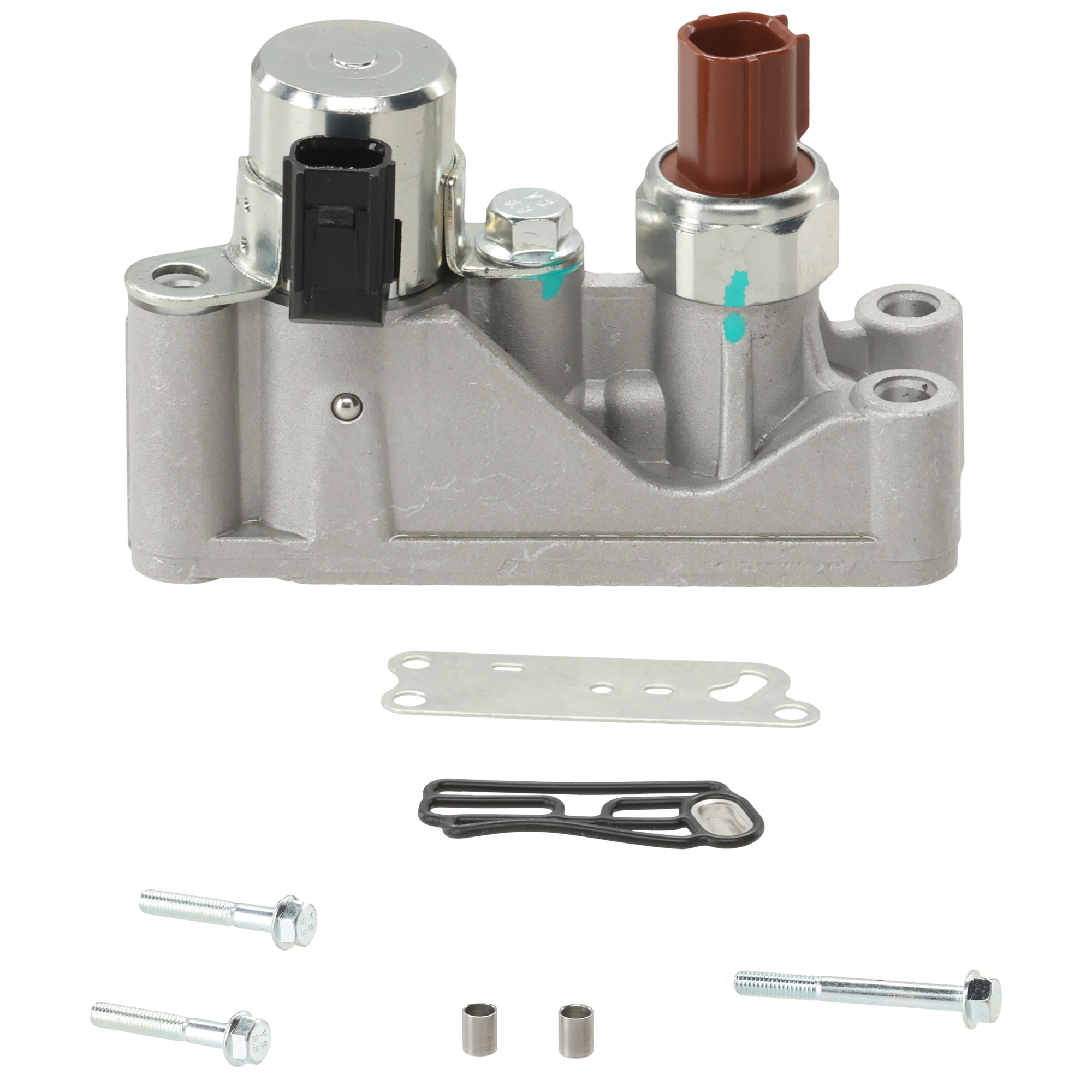AM ACCORD 08-12 ODYSSEY 08-17 VARIABLE TIMING SOLENOID Spool Valve Assembly 6 Cyl. 3.5L Eng. SKU GH38080006