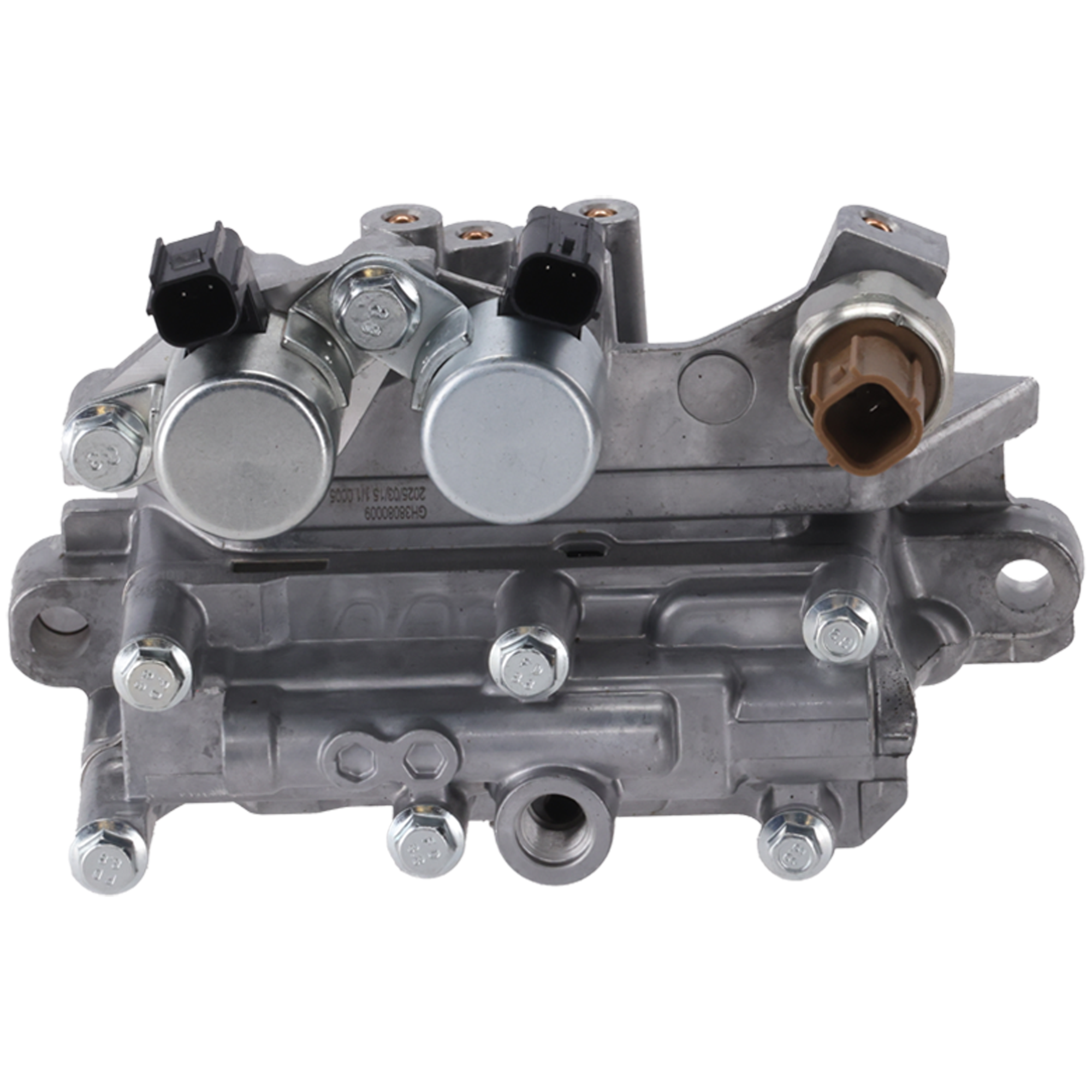 AM ACCORD 08-12 PILOT 09-15 VARIABLE TIMING SOLENOID Rear Spool Valve Assembly 6 Cyl. 3.5L Eng. SKU GH38080009