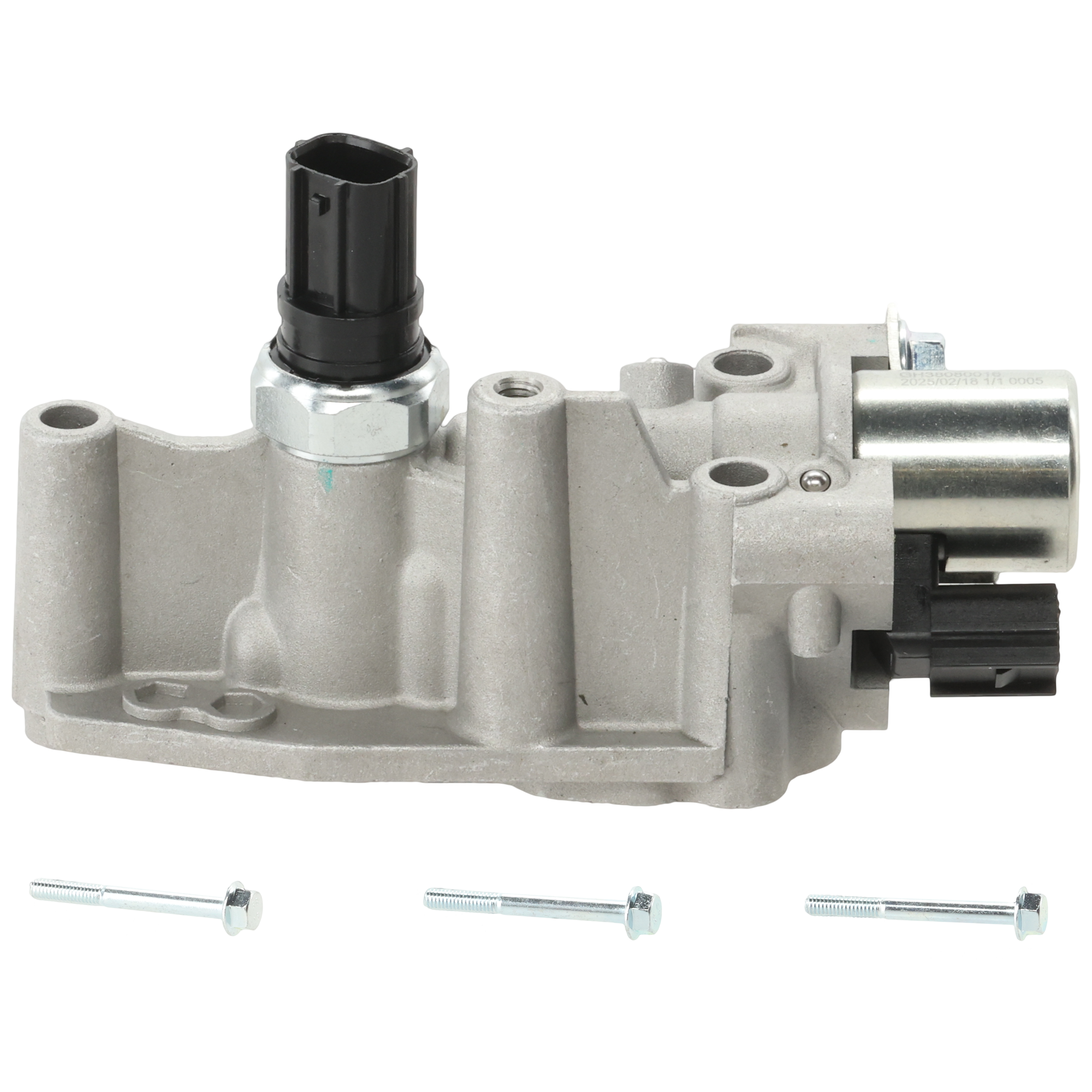 AM CIVIC 12-15 HR V 16-20 VARIABLE TIMING SOLENOID Spool Valve Assembly SKU GH38080016