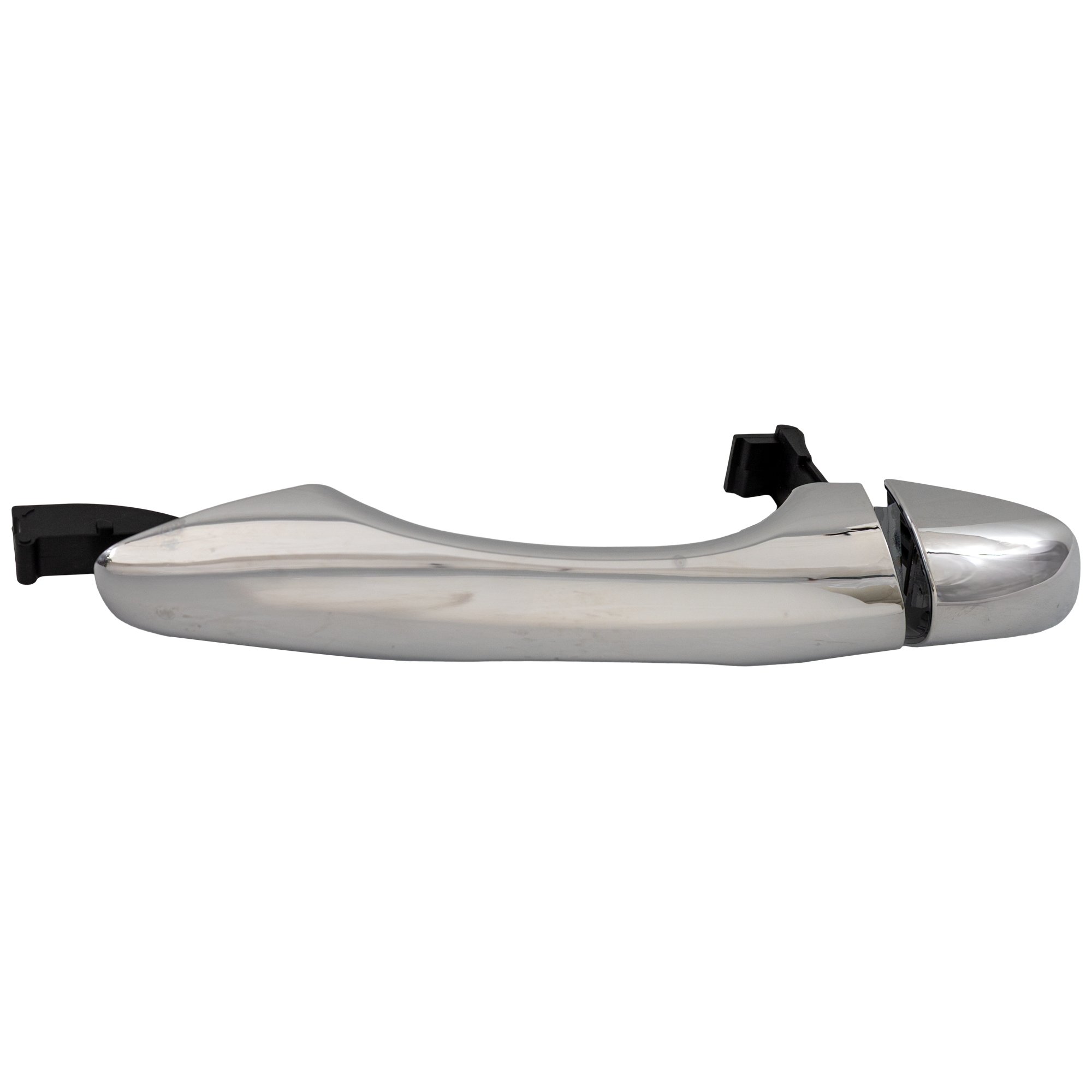 AM SORENTO 16-20 FRONT EXTERIOR DOOR HANDLE RH Chrome w o Smart Entry System =Rear SKU GH46250111 Partslink KI1311123 OEM 82661C5010 PFM
