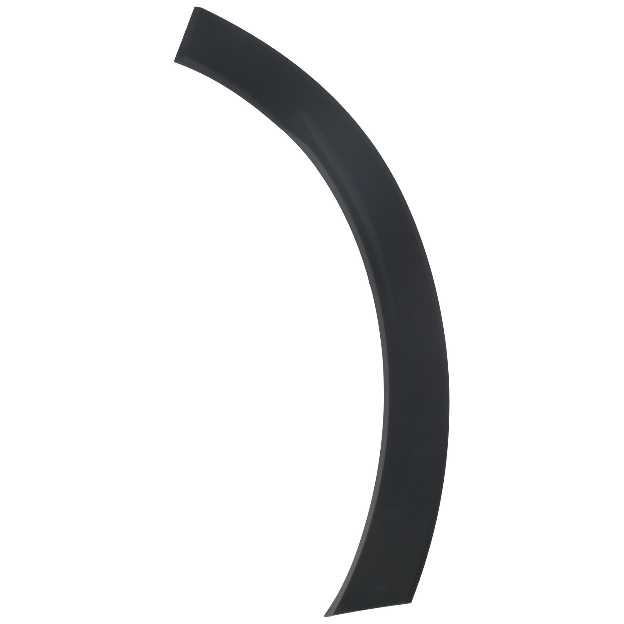 AM CR V 23-25 REAR WHEEL OPENING MOLDING RH Rear Section 2 Piece Fender Trim SKU GH55390005 Partslink HO1791114 OEM 744133A0A00