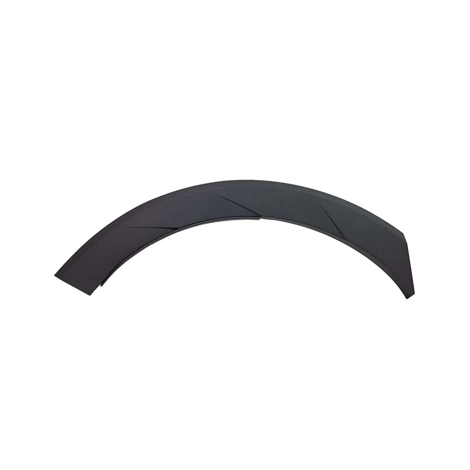 AM IONIQ 5-22-24 REAR WHEEL OPENING MOLDING RH Assembly Plastic Textured Black Essential Preferred SE SE Standard Range SEL Preferred Long Range Models Preferred Long Range Model w o Ultimate Pac SKU GH55390009Q Partslink HY1791105C OEM 87742GI000CA
