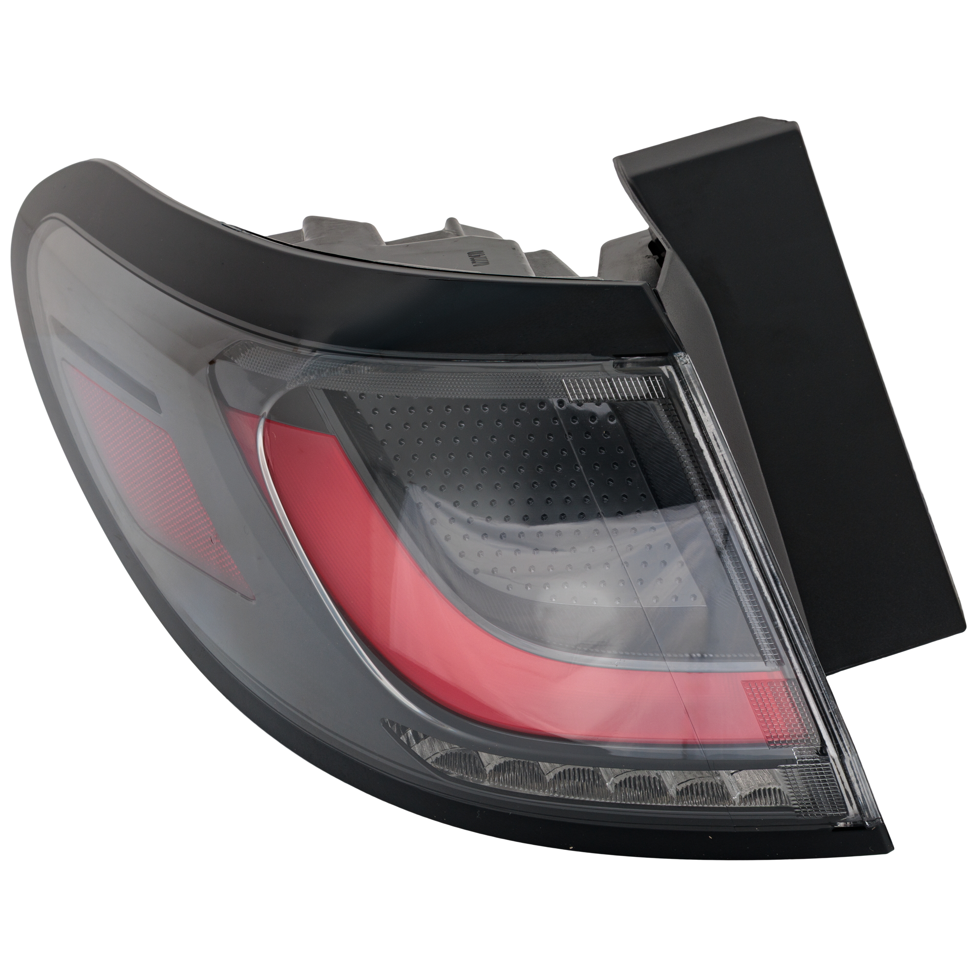 AM HR V 23-24 TAIL LAMP LH Outer Assembly CAPA SKU GH73010094AQ Partslink HO2804125C OEM 335503W0A01