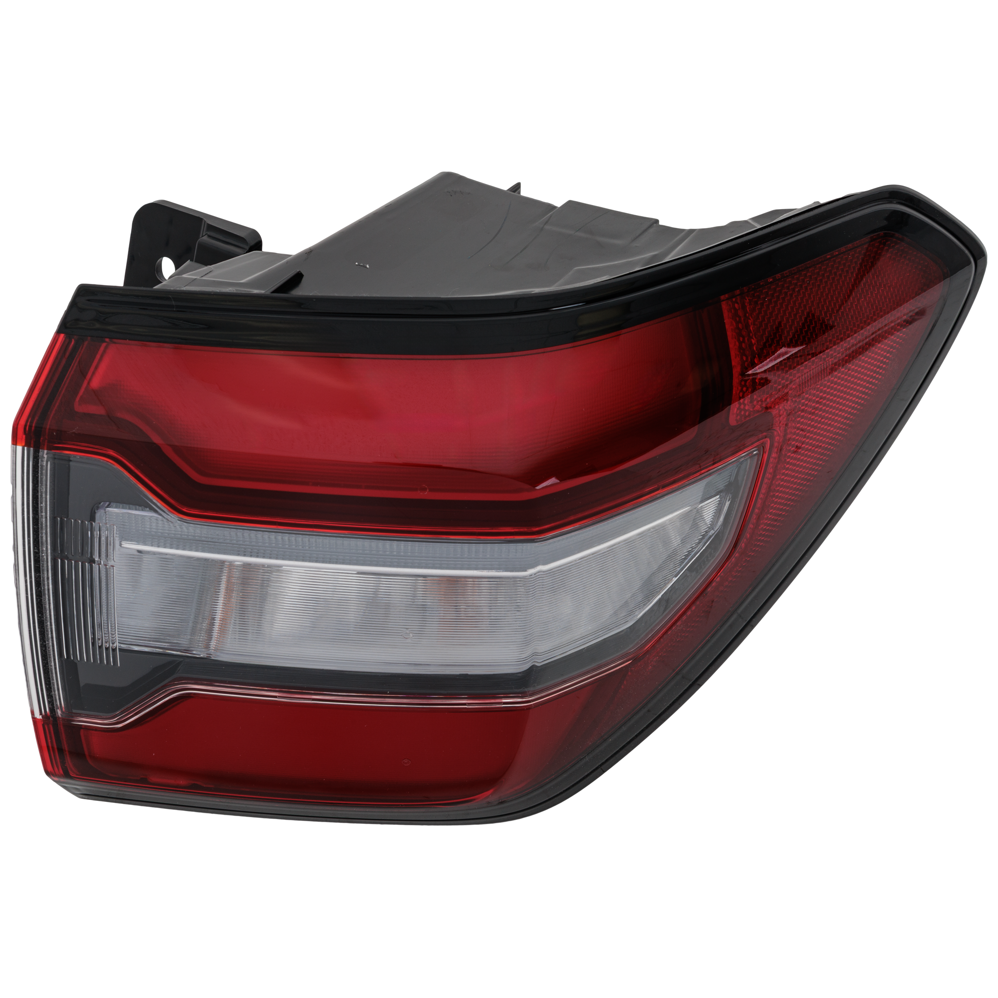 AM PILOT 23-25 TAIL LAMP RH Outer Assembly SKU GH73010205A Partslink HO2805128 OEM 33500T90A01