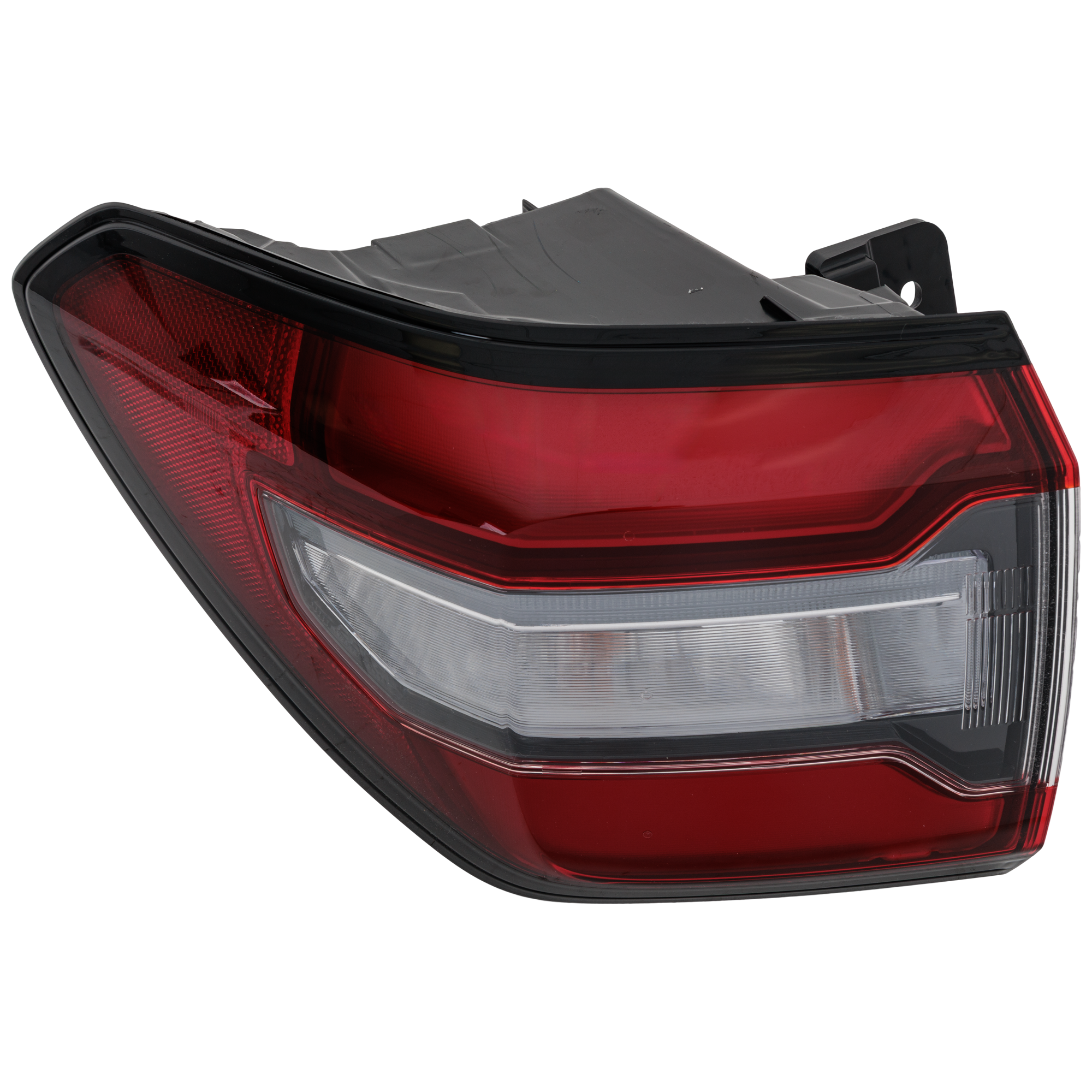 AM PILOT 23-25 TAIL LAMP LH Outer Assembly SKU GH73010206A Partslink HO2804128 OEM 33550T90A01