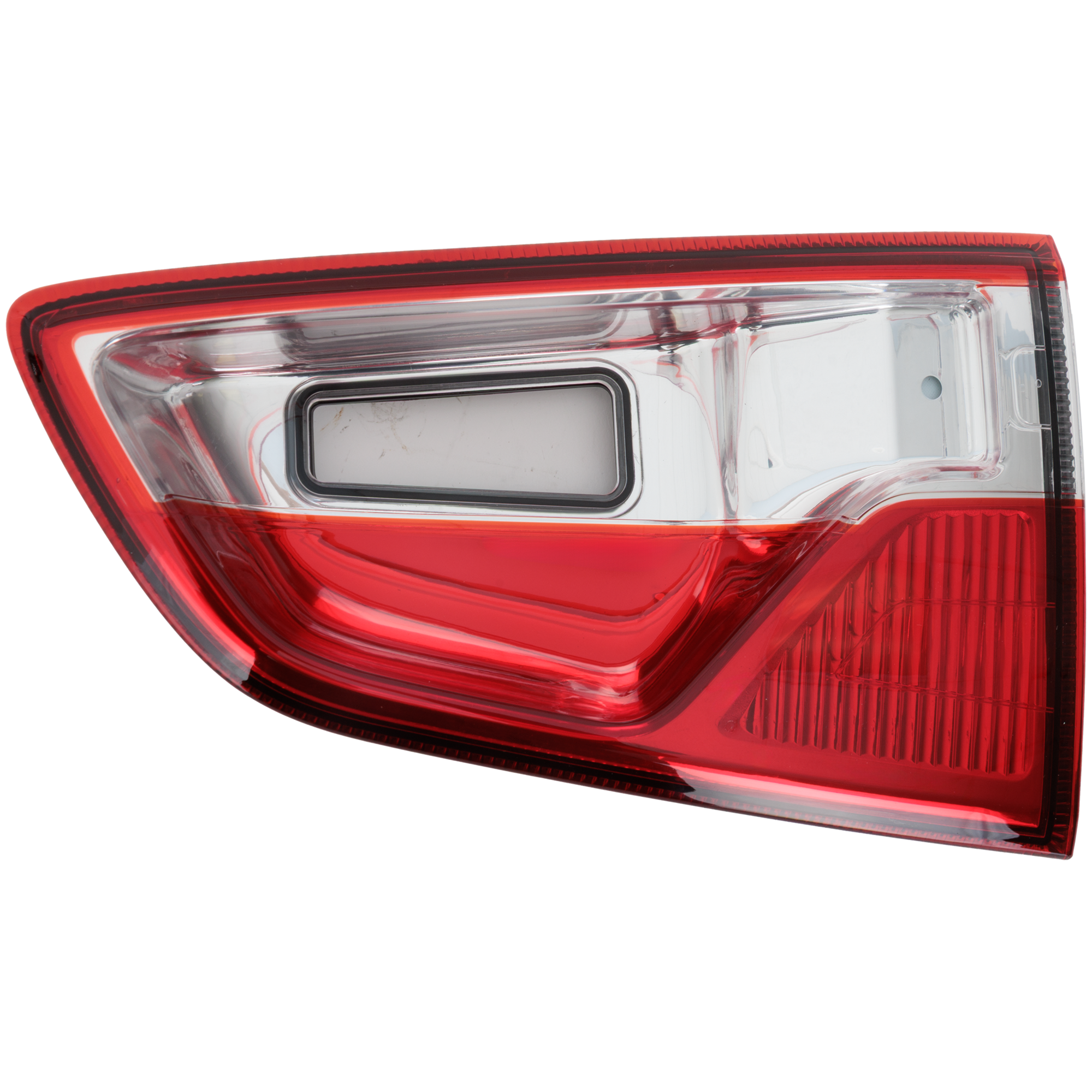 AM ODYSSEY 23-24 TAIL LAMP RH Outer Assembly LED Black Trim Sport Model CAPA SKU GH73010209AQ Partslink HO2805131C OEM 33500THRA11