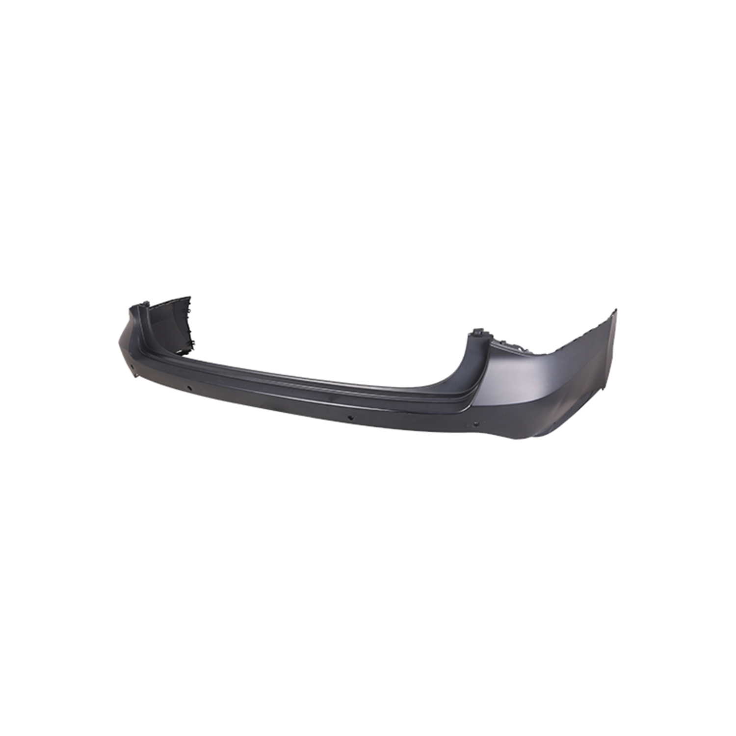 AM PALISADE 23-24 REAR BUMPER COVER Plastic Primed Limited Preferred SE SEL Urban XRT Models SKU GH76010005P Partslink HY1114113 OEM 86640S8CB0