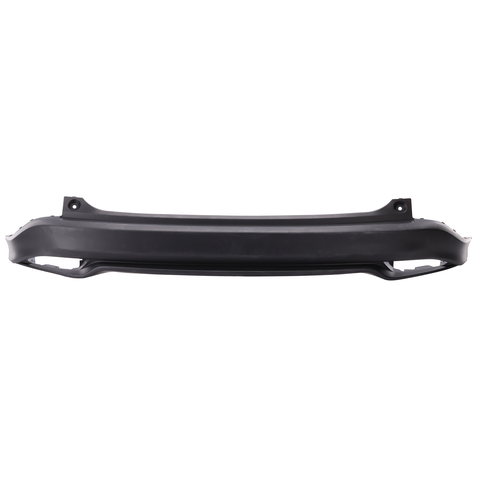 AM HR V 20-22 REAR BUMPER COVER Primed Touring Sport Model SKU GH76010121P Partslink HO1100335 OEM 04715T7W305ZZ