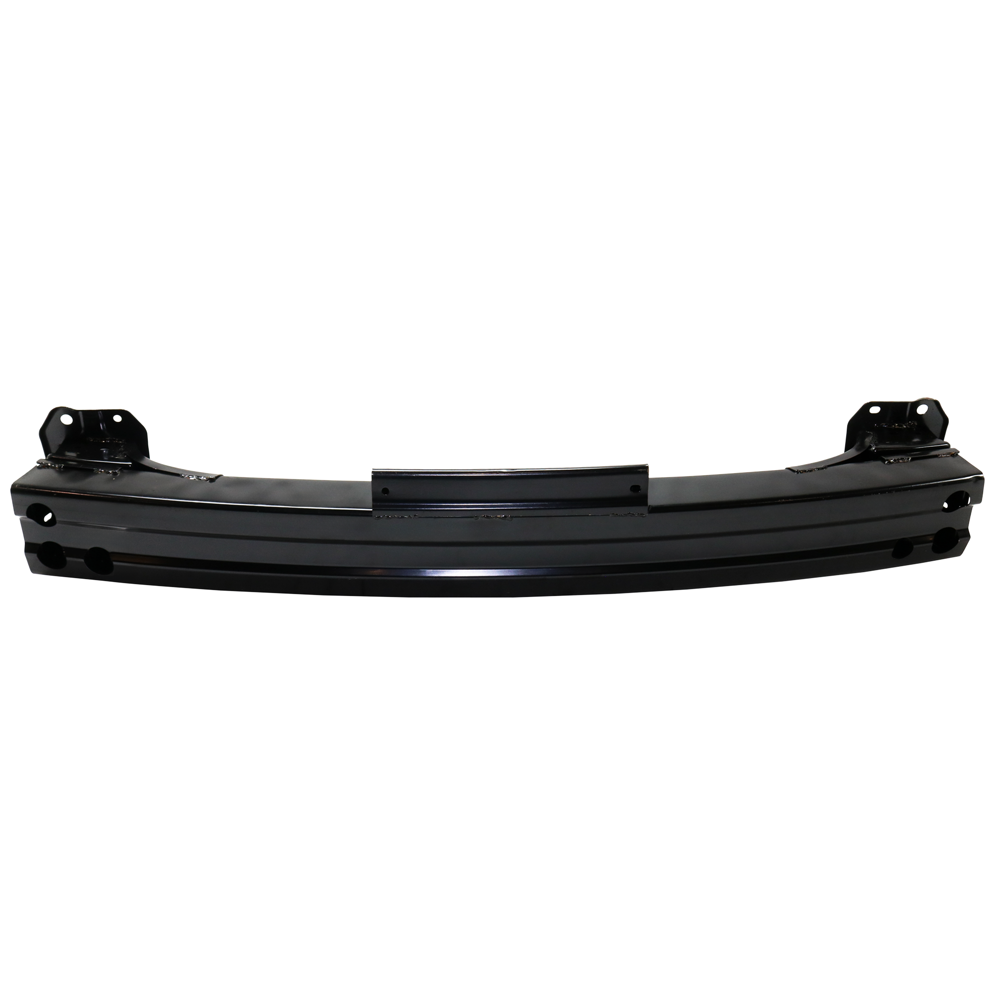 AM CIVIC 17-21 REAR REINFORCEMENT Bar Hatchback CAPA SKU GH76210006Q Partslink HO1106199C OEM 71530TGGA10ZZ