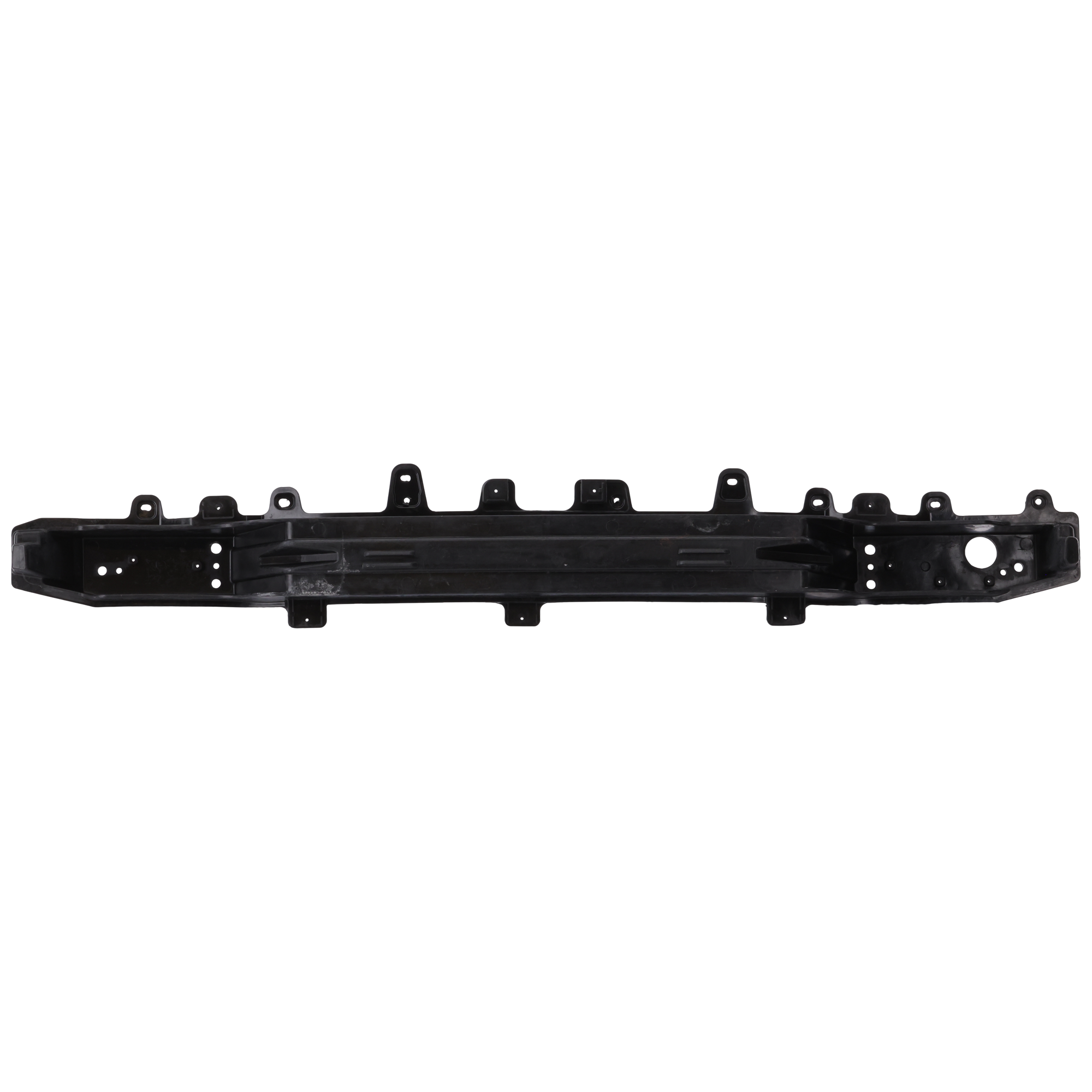AM SONATA 24-25 REAR REINFORCEMENT Impact Bar SKU GH76210036 Partslink HY1106211 OEM 86631L1700