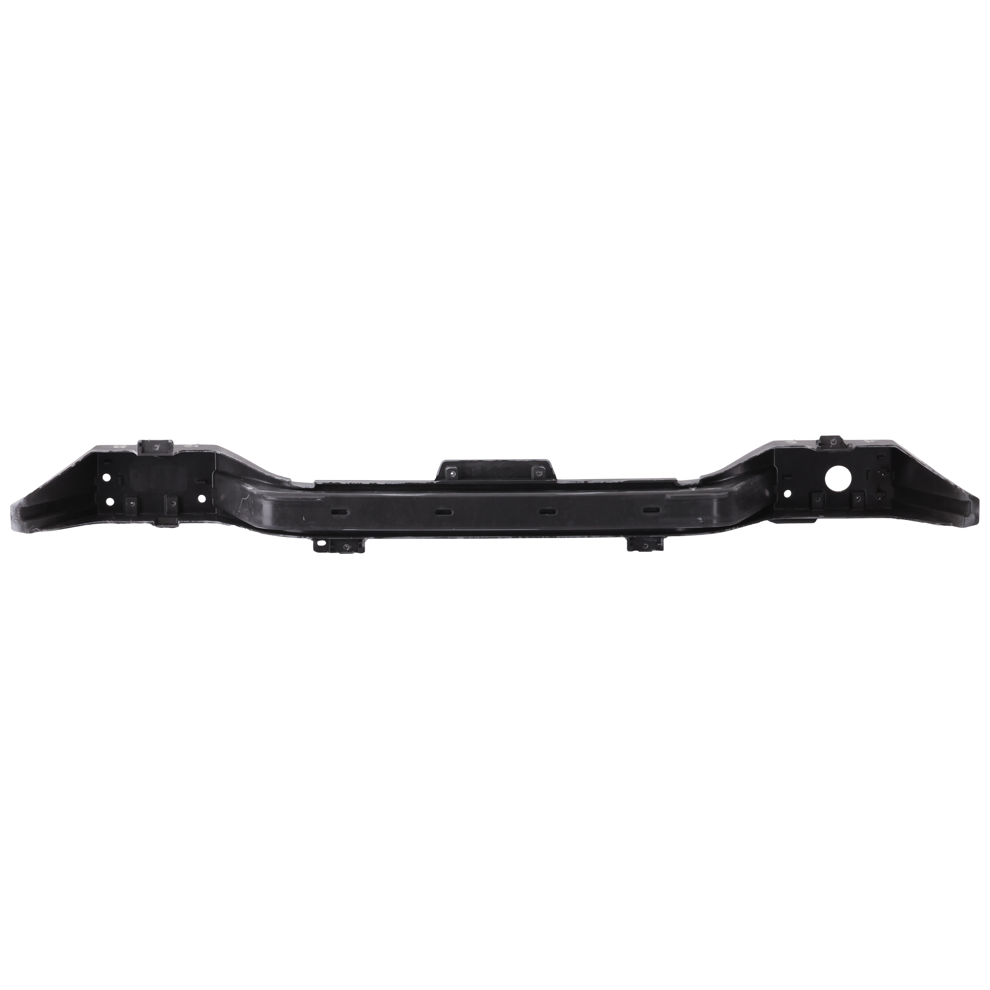 AM KONA ELECTRIC 24-25 REAR REINFORCEMENT Impact Bar SKU GH76210038 Partslink HY1106212 OEM 86631BF200