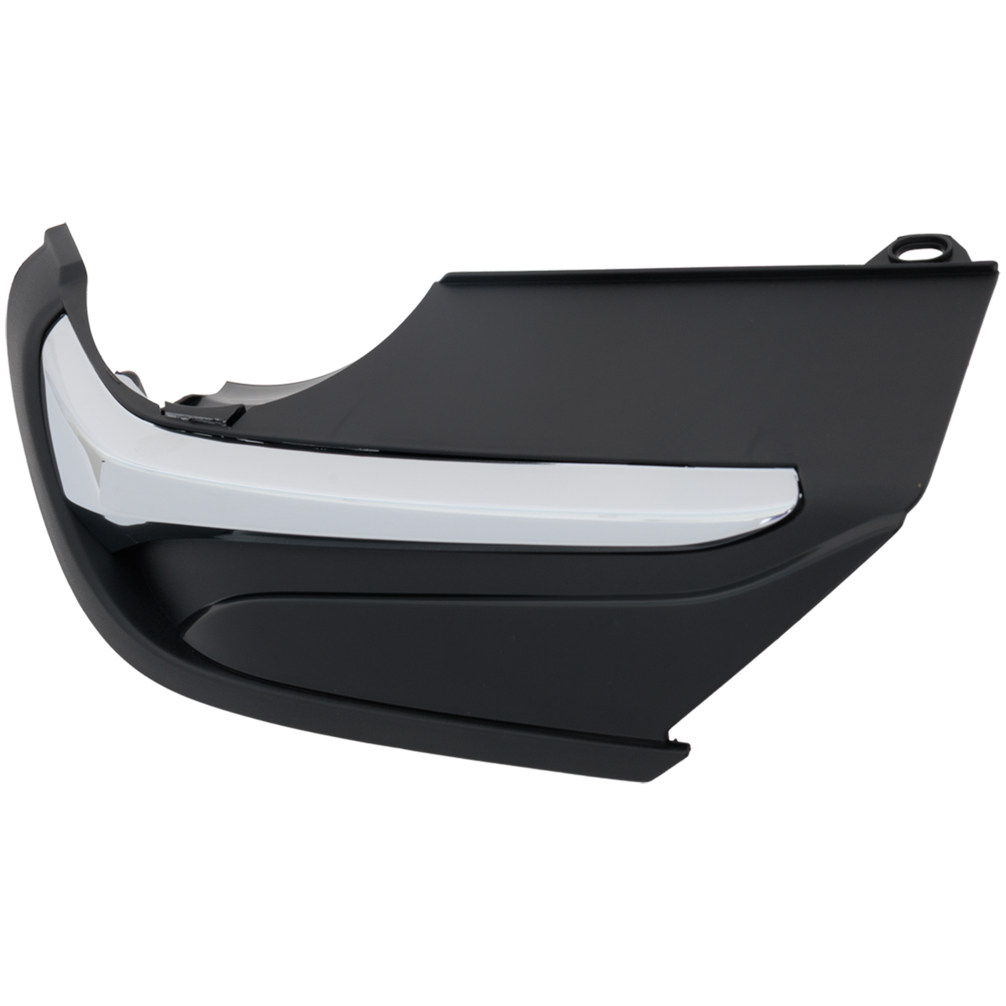AM ACCORD 18-22 REAR BUMPER MOLDING RH Cover Finisher Hybrid Models SKU GH76350001 Partslink HO1139108 OEM 71510TWAA00ZG 71510TWAA00ZE