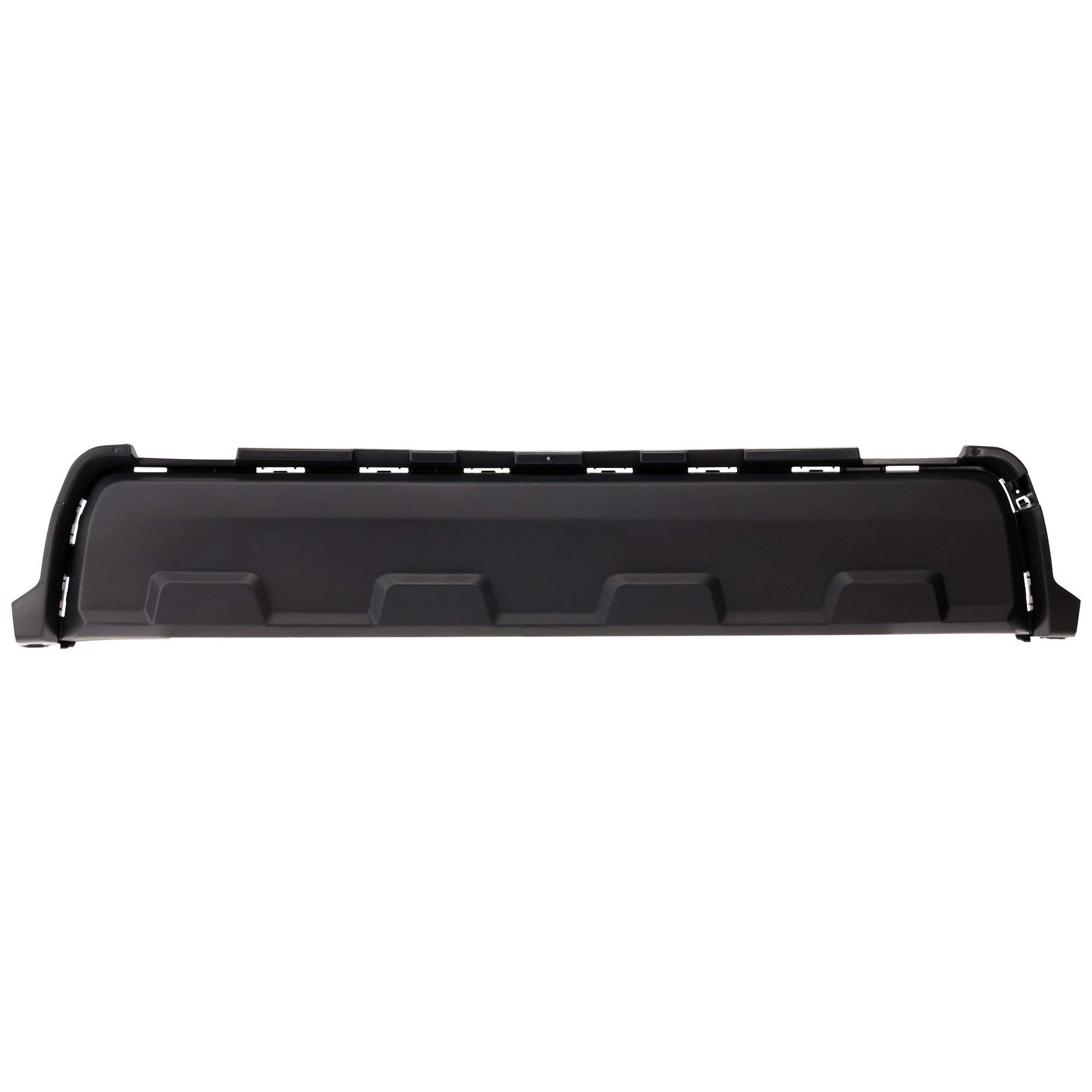 AM PASSPORT 22-23 REAR BUMPER MOLDING Lower Paint To Match EX L Sport Models CAPA SKU GH76350053Q Partslink HO1195137C OEM 71508TGSA50