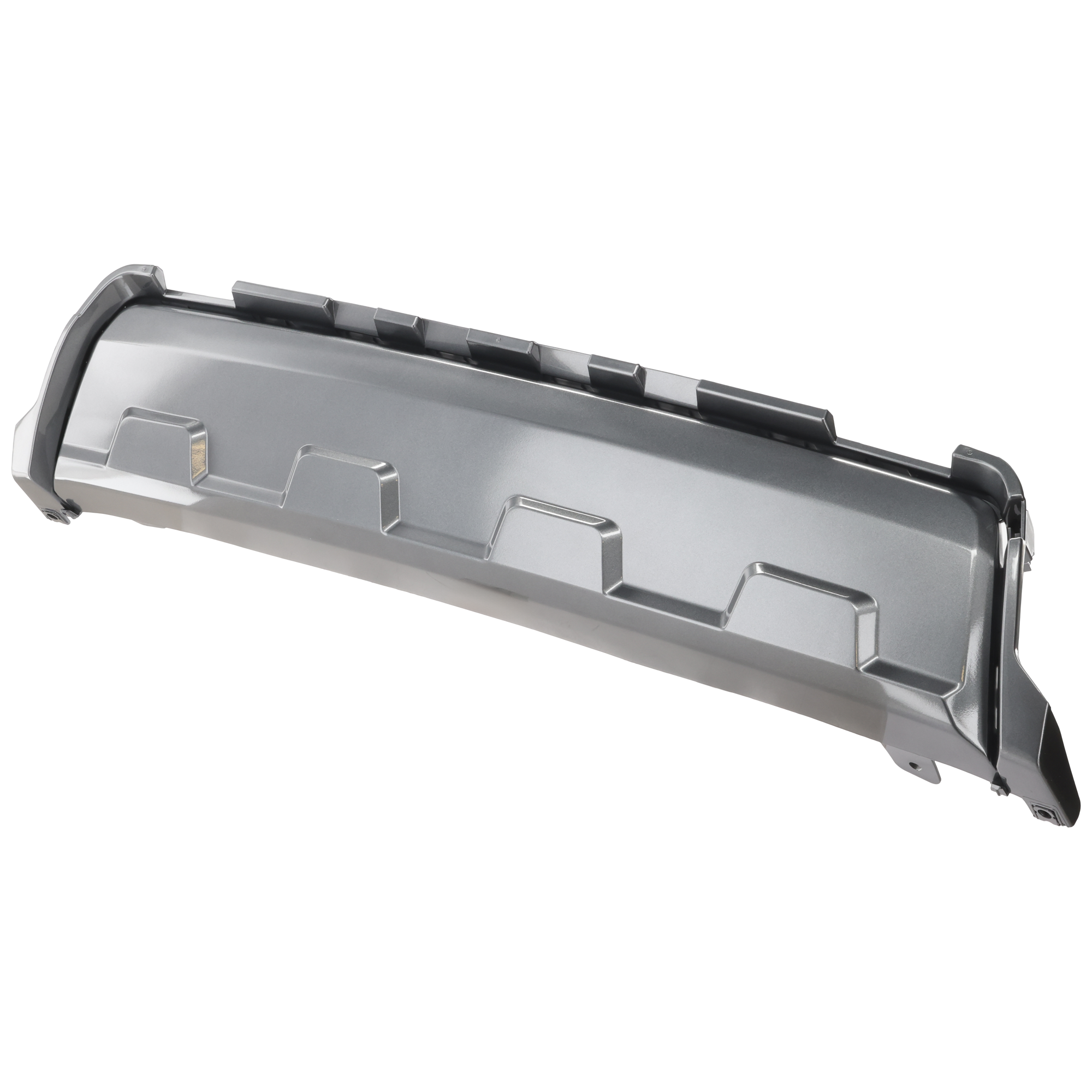 AM PASSPORT 22-23 REAR BUMPER MOLDING Lower Paint To Match Trailsport Model CAPA SKU GH76350054Q Partslink HO1195138C OEM 71508TGSA60