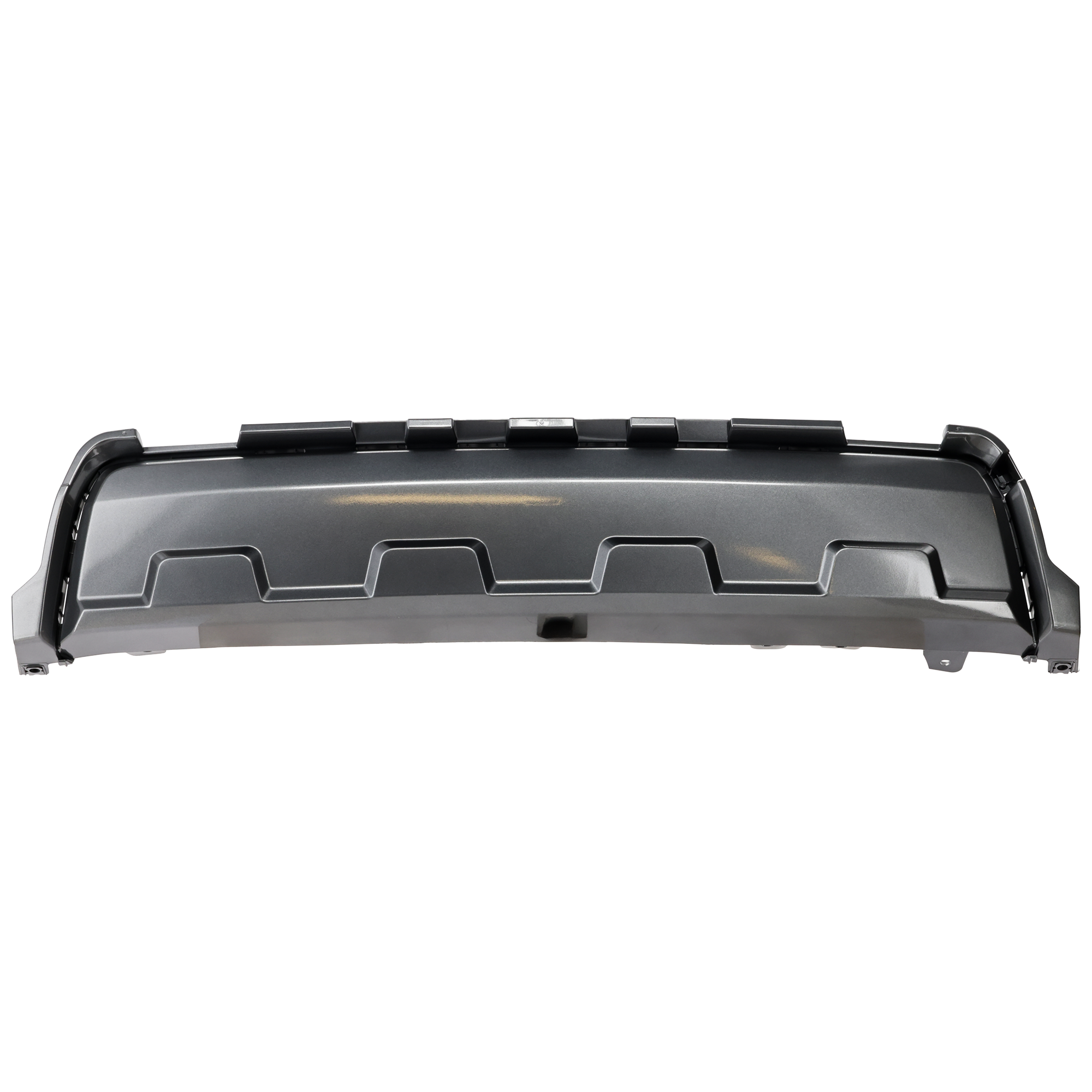 AM PASSPORT 22-25 REAR BUMPER MOLDING Lower Paint To Match Trailsport Model SKU GH76350054 Partslink HO1195138 OEM 71508TGSA60