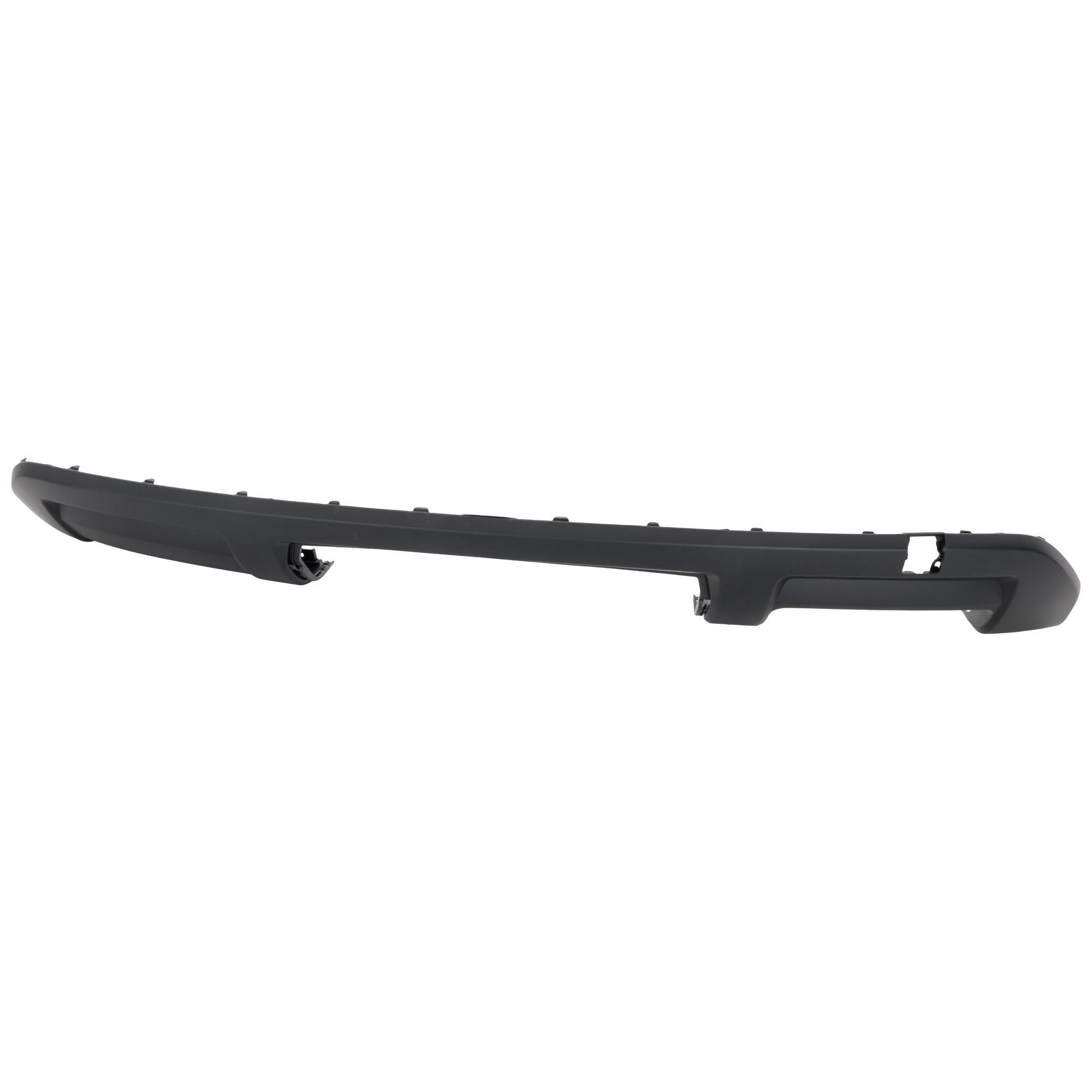 AM PALISADE 23-24 REAR LOWER VALANCE Skid Plate Primed Limited Preferred SE SEL Models CAPA SKU GH76430036Q Partslink HY1195155C OEM 86671S8CB0
