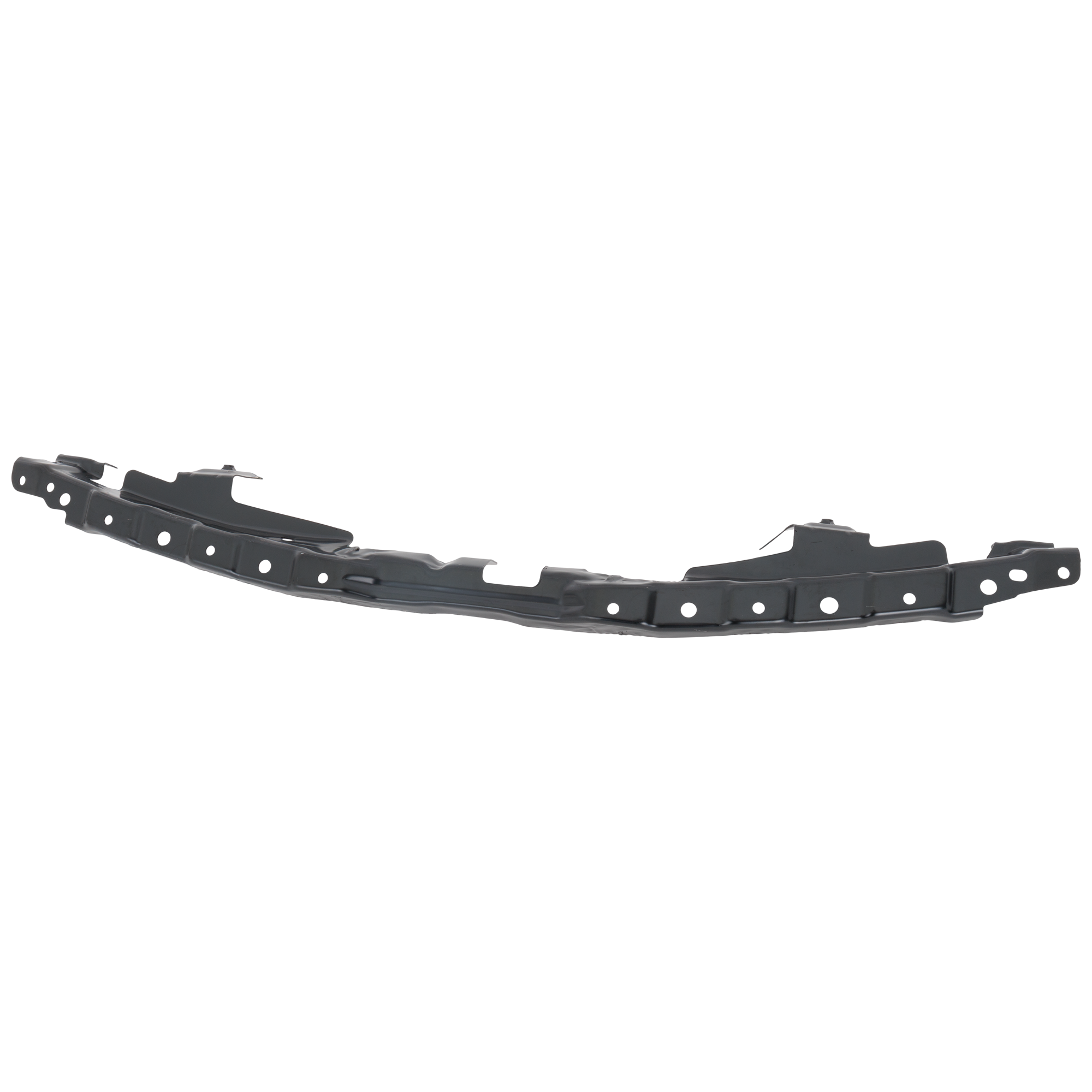 AM QX60-22-25 FRONT BUMPER RETAINER Center Upper No. 1 Steel SKU GI01470017 Partslink IN1031105 OEM 622406SA0A
