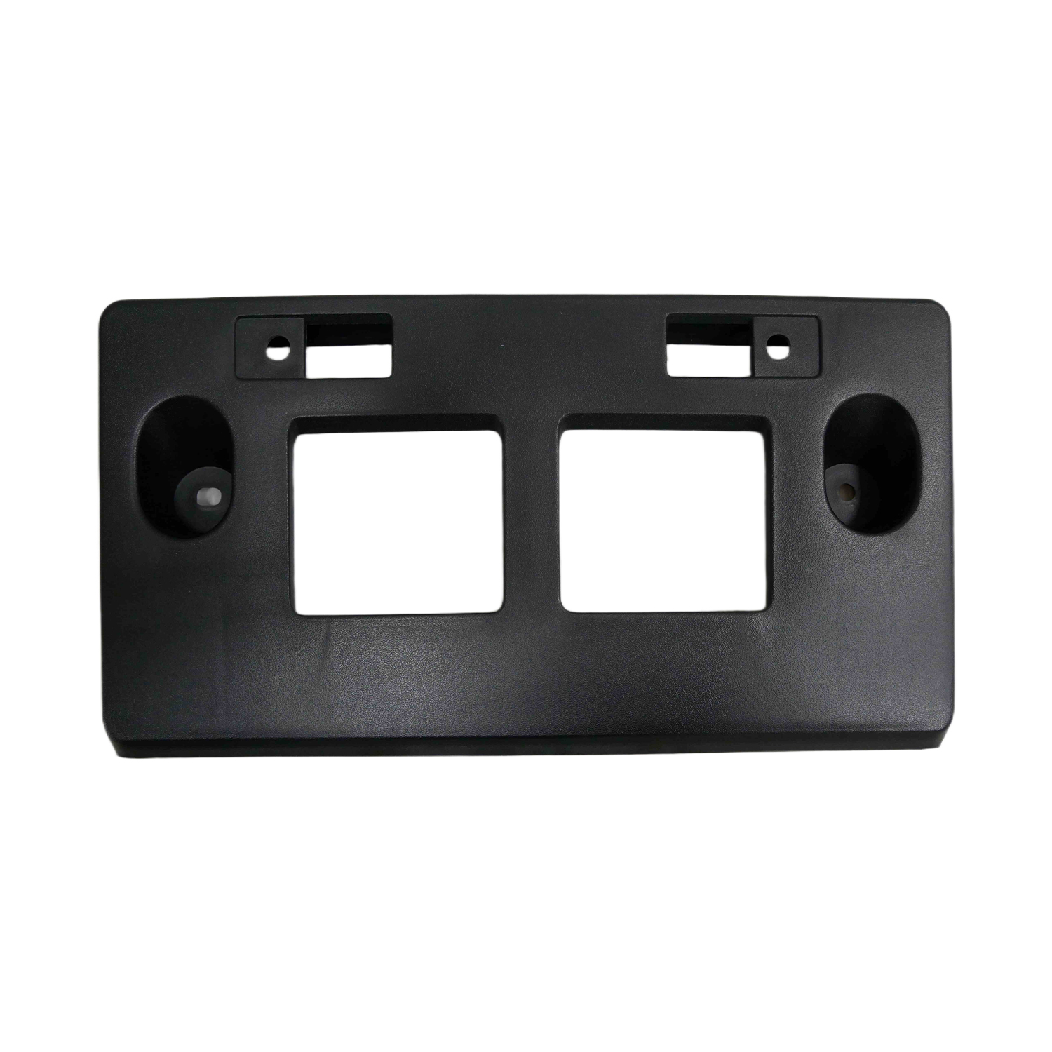 AM QX60-22-25 FRONT LICENSE PLATE BRACKET SKU GI01730001 Partslink IN1068115 OEM 962106SA0E