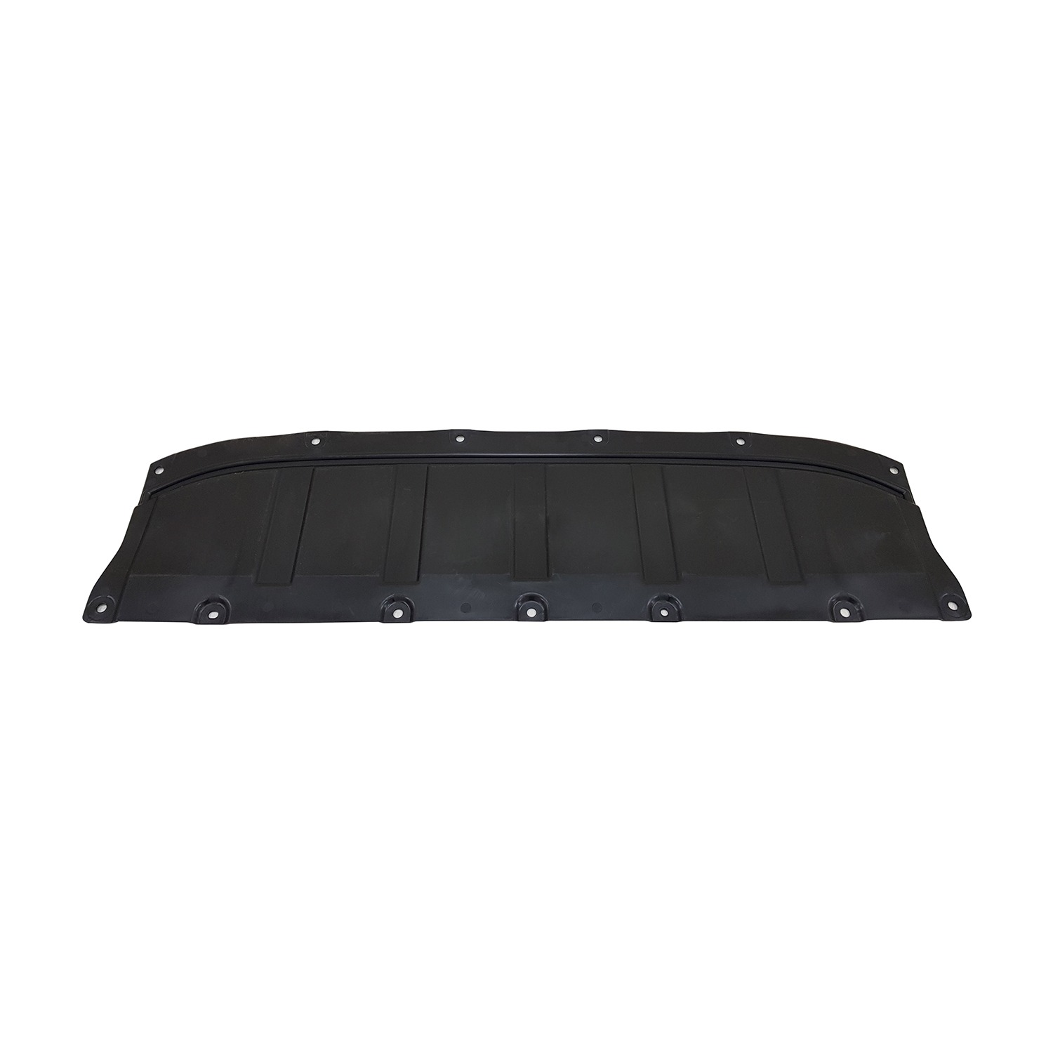 AM QX50-19-23 QX55-22-23 ENGINE SPLASH SHIELD Front Under Cover Injection Form w o Insulation Foam SKU GI31010001 Partslink IN1228136 OEM 758925NA0A
