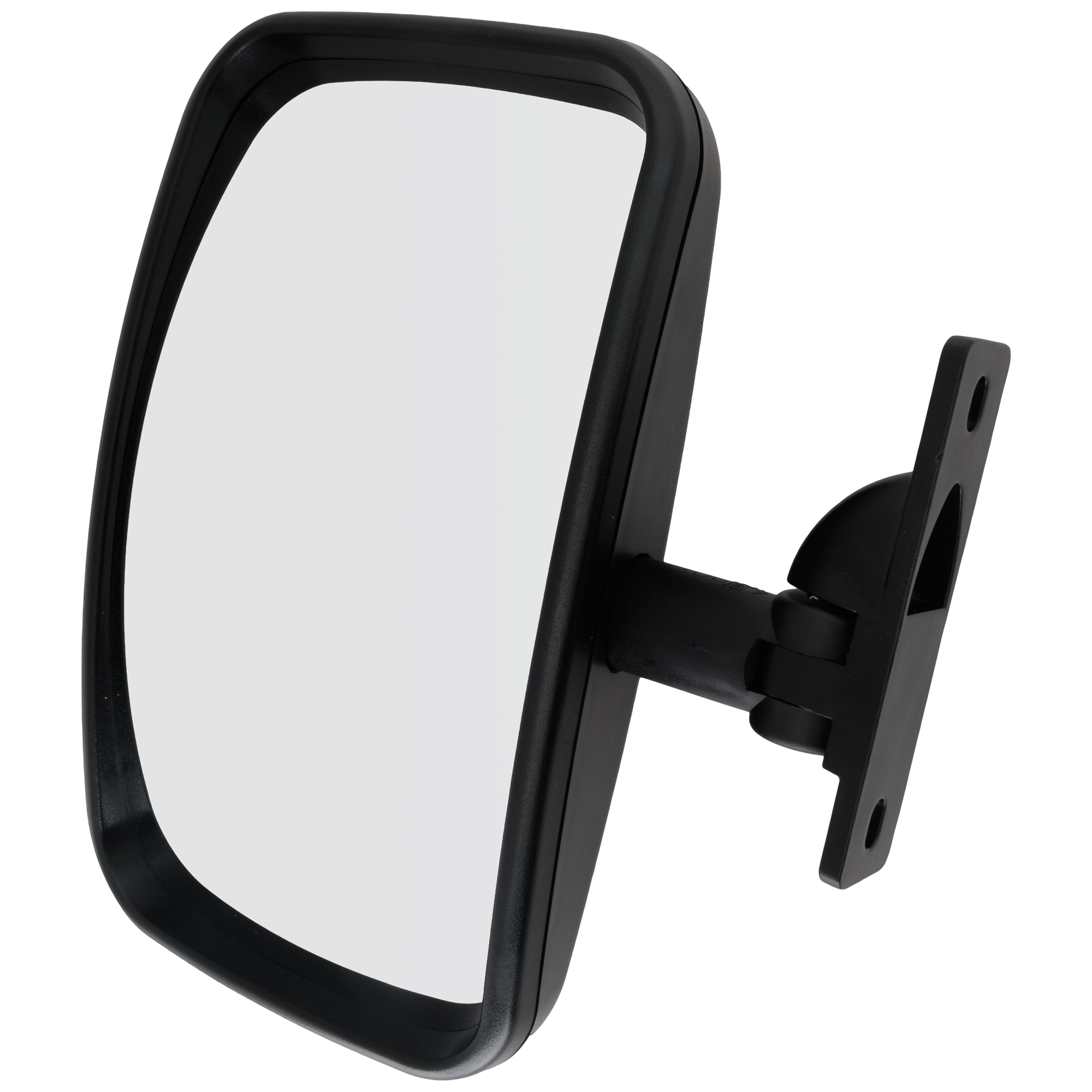 AM INTERNATIONAL LT625-17-24 LOOK DOWN MIRROR RH=LH Paintable SKU GIN72R L HD OEM 3571501C1